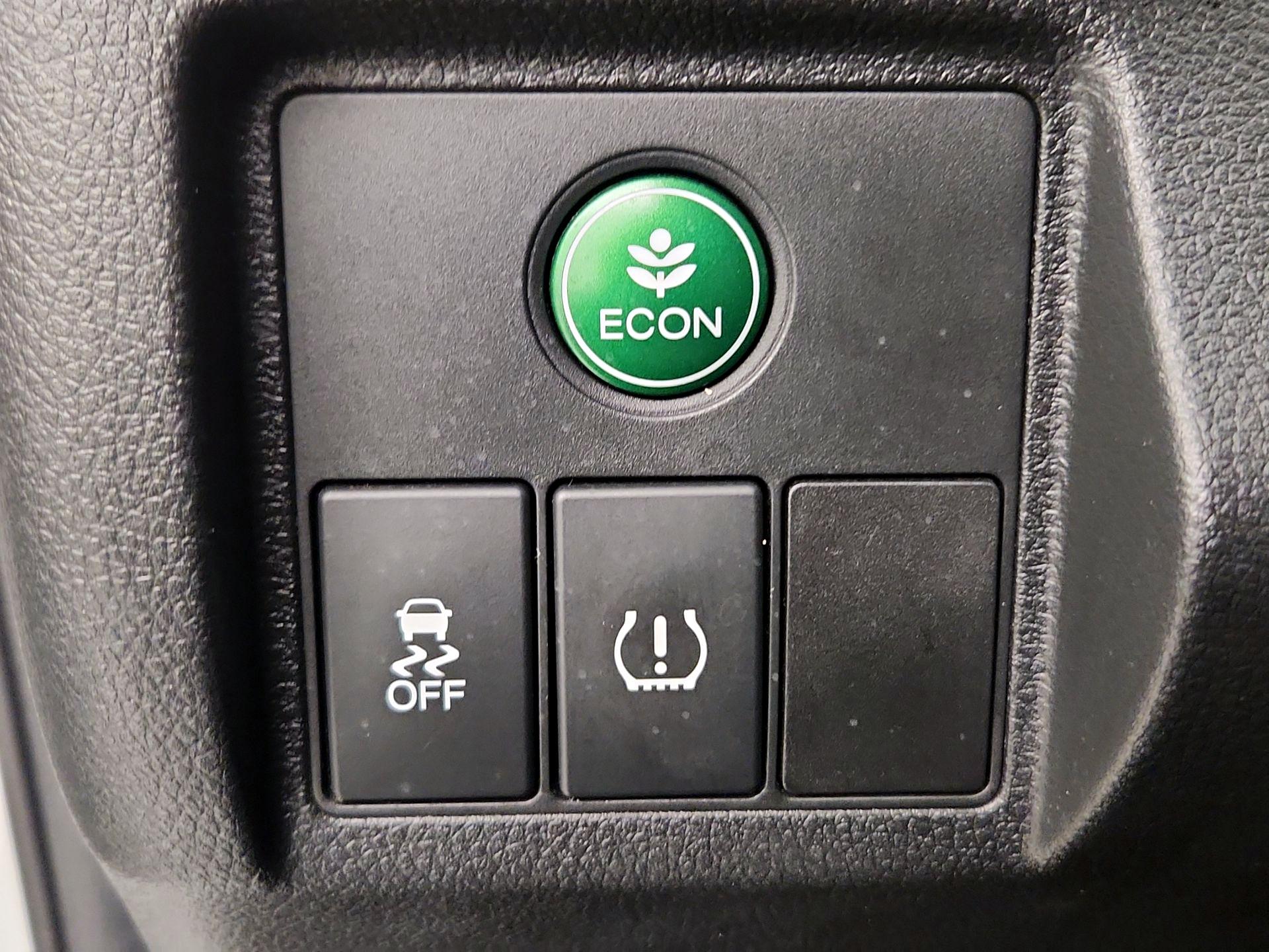 Thumbnail: 2017 Honda HR-V - 13