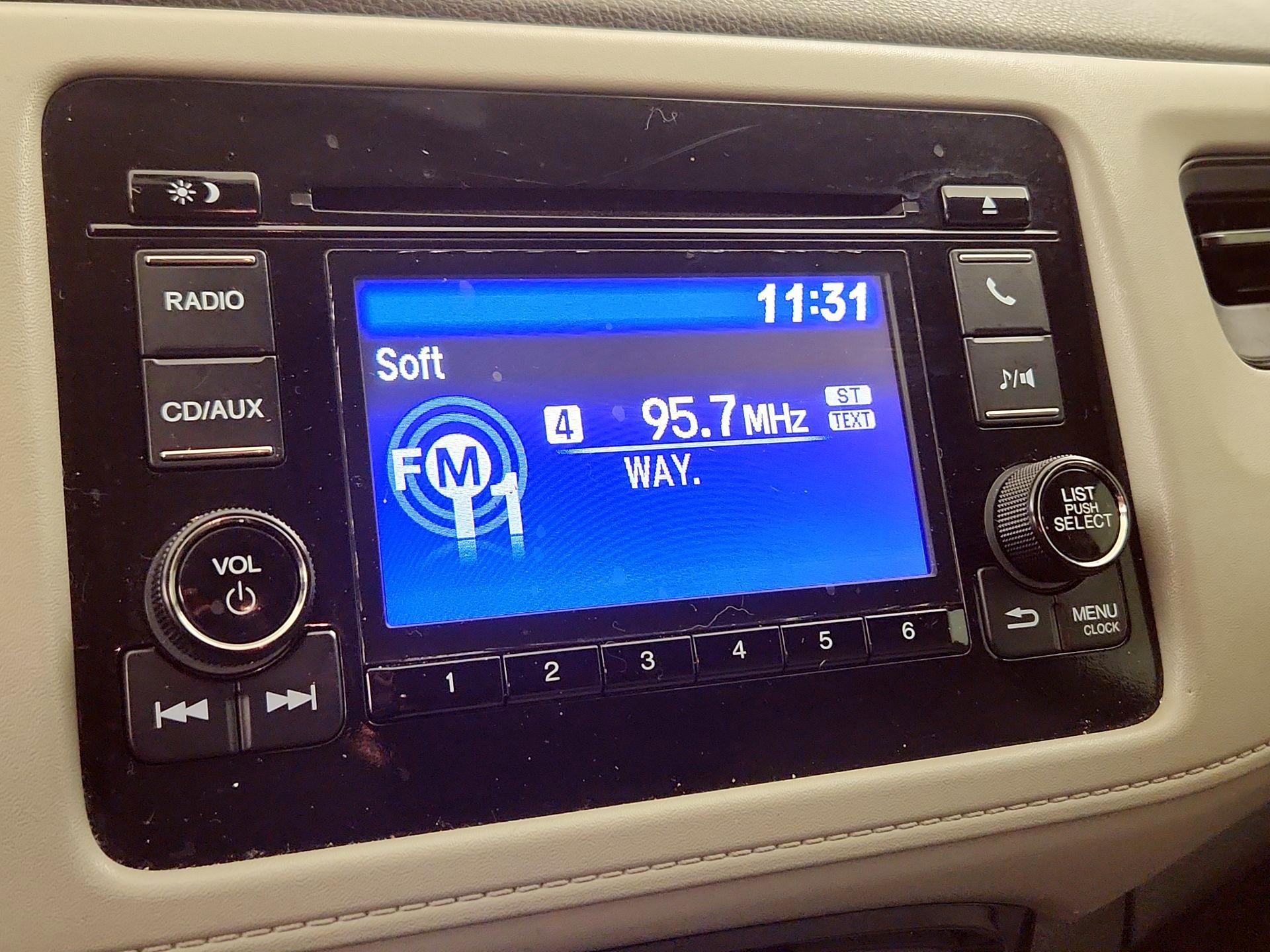 Thumbnail: 2017 Honda HR-V - 15