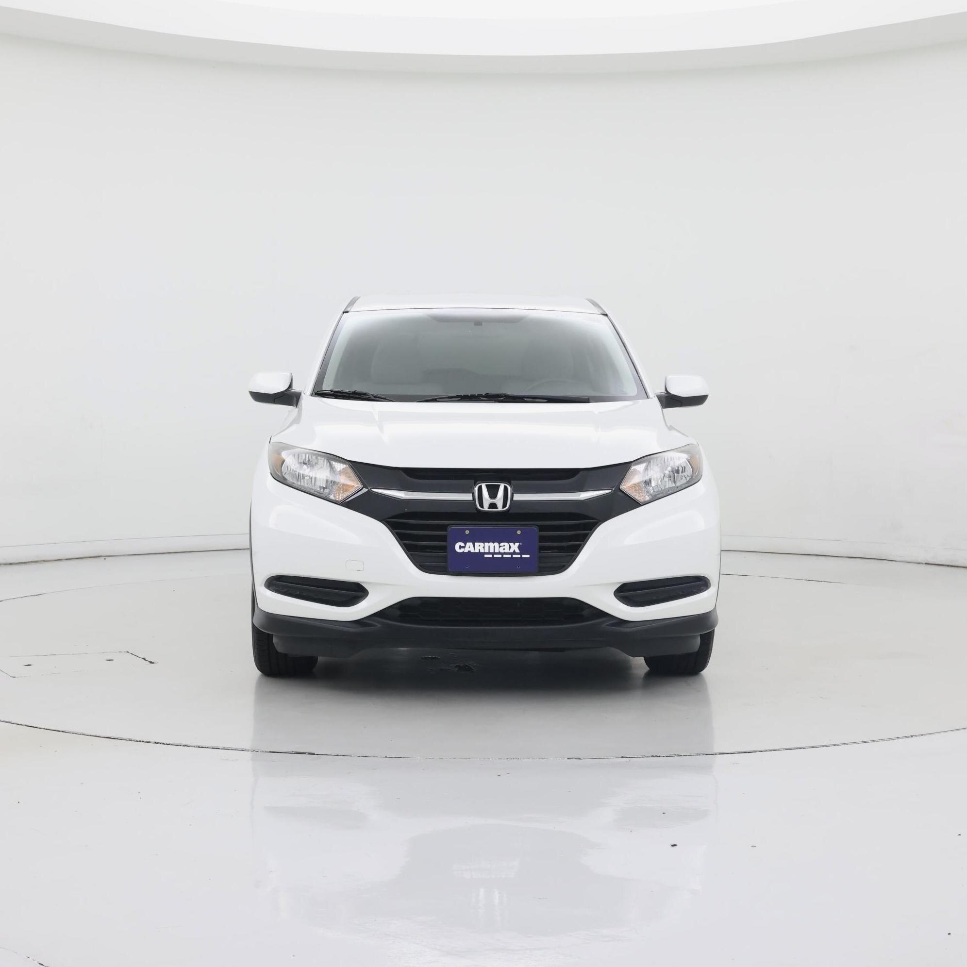 Thumbnail: 2017 Honda HR-V - 5