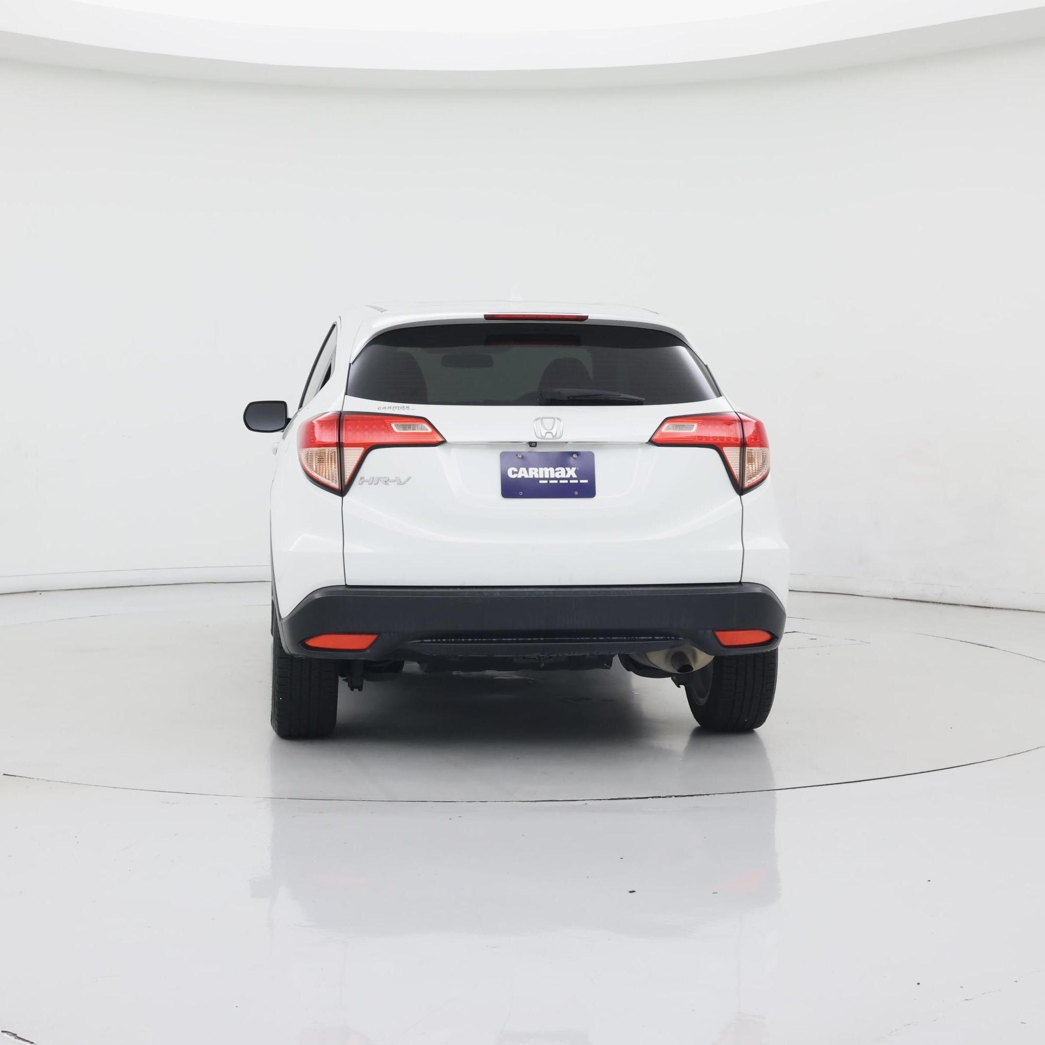 Thumbnail: 2017 Honda HR-V - 6