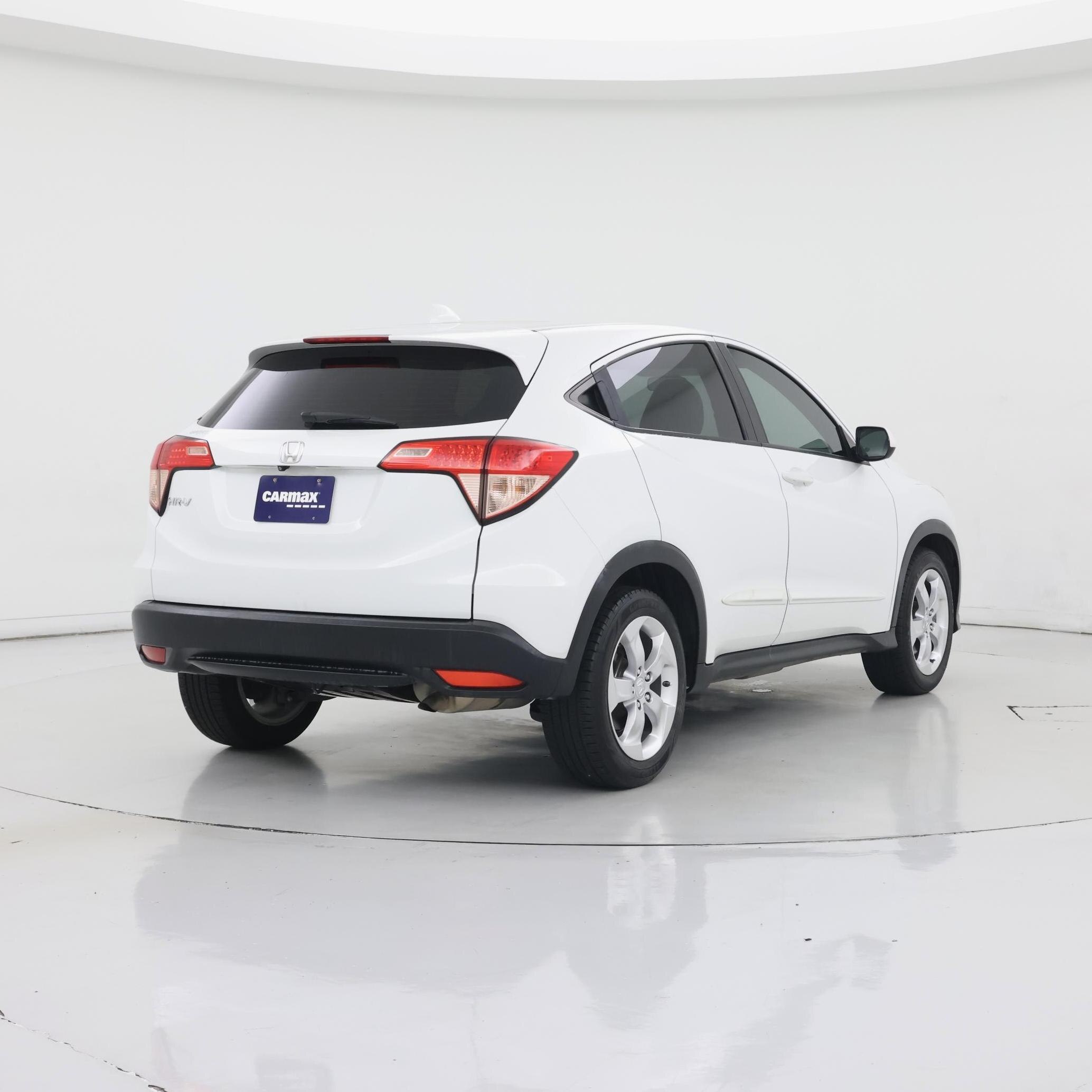 Thumbnail: 2017 Honda HR-V - 8