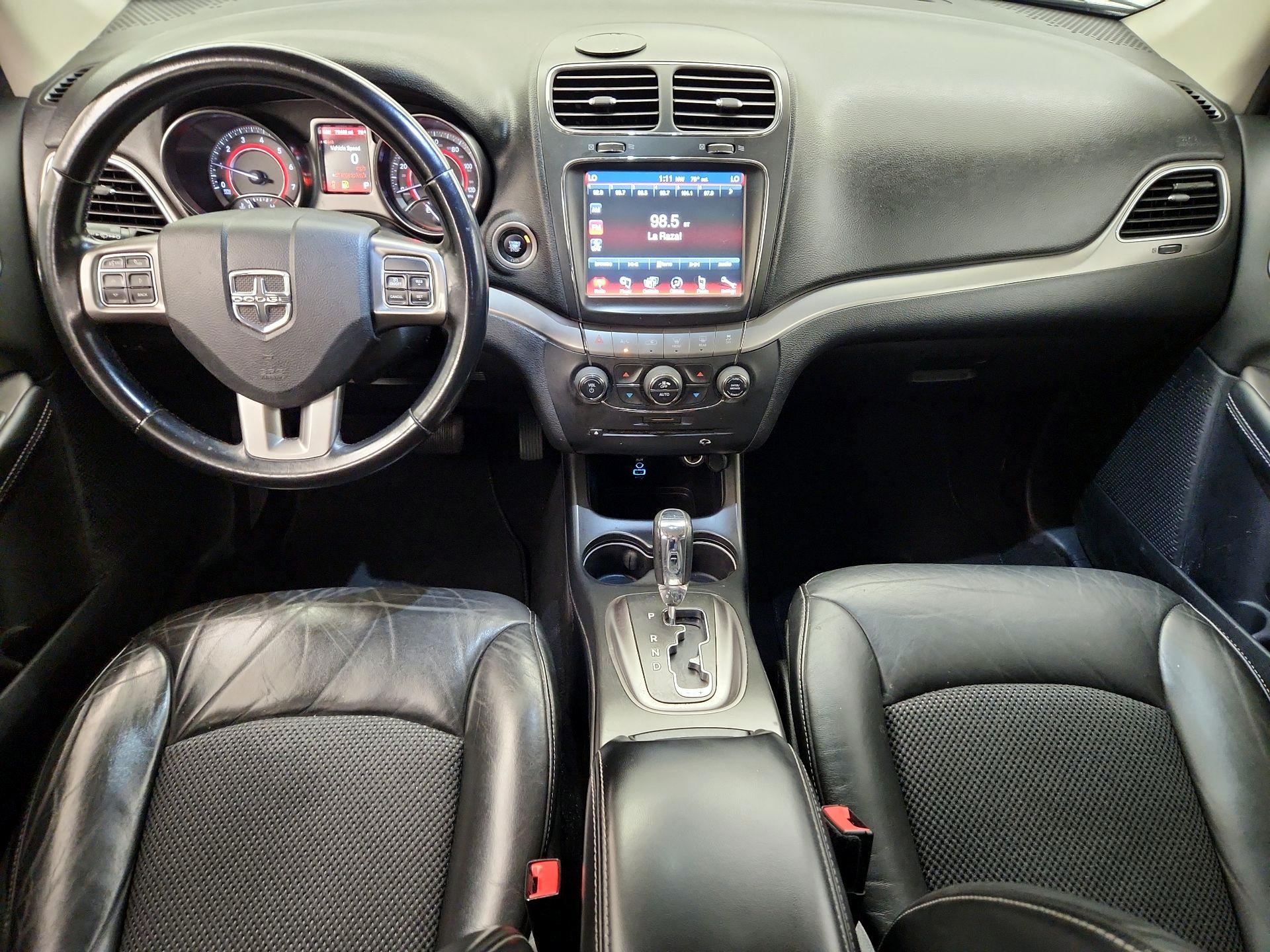 Thumbnail: 2020 Dodge Journey - 9