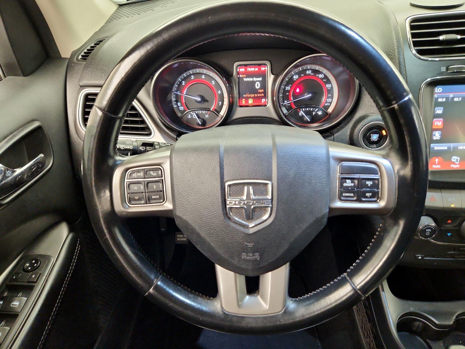 Thumbnail: 2020 Dodge Journey - 10