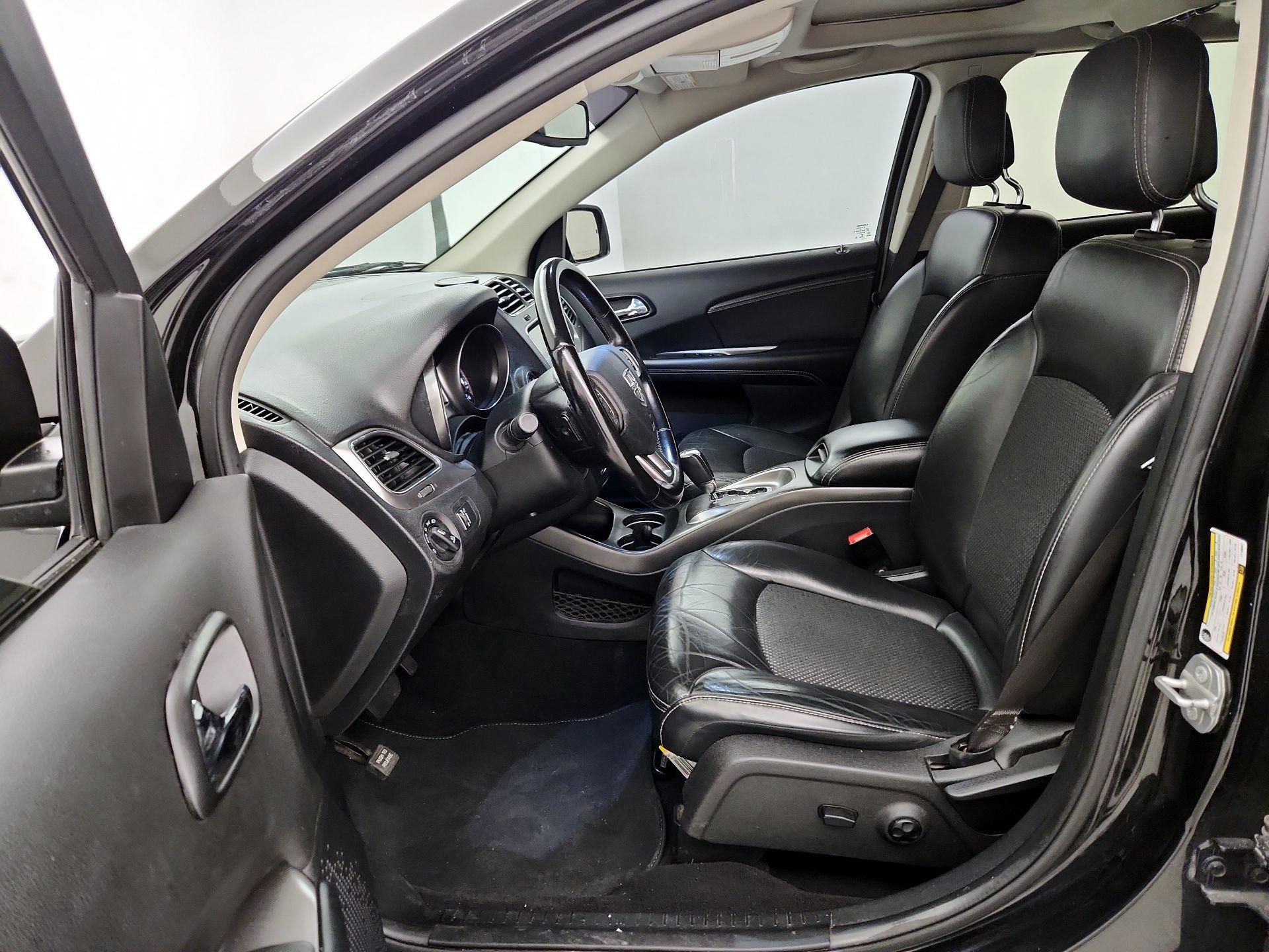 Thumbnail: 2020 Dodge Journey - 11