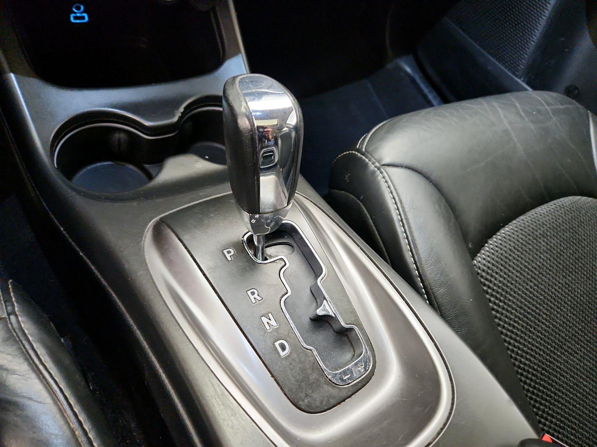 Thumbnail: 2020 Dodge Journey - 17