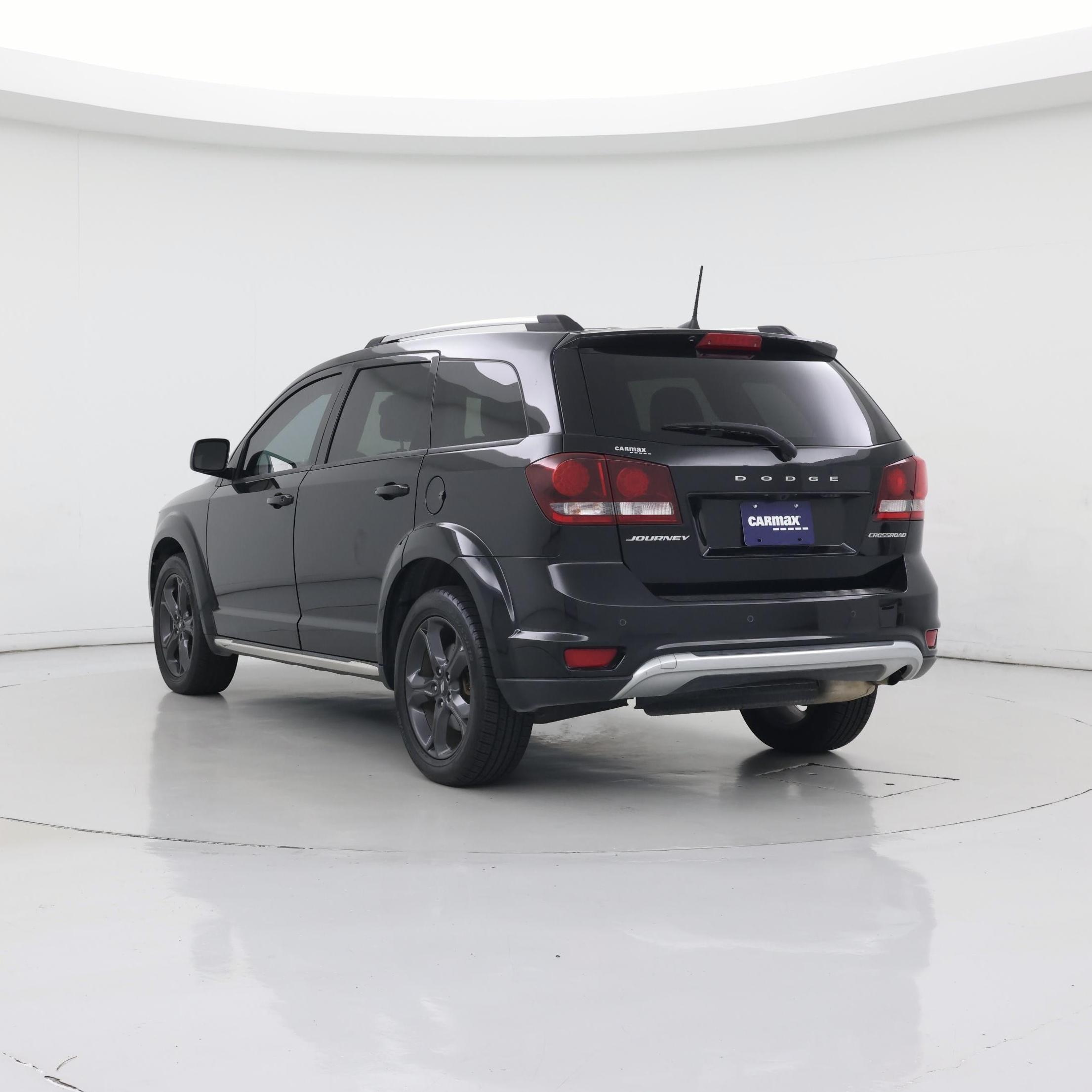 Thumbnail: 2020 Dodge Journey - 2