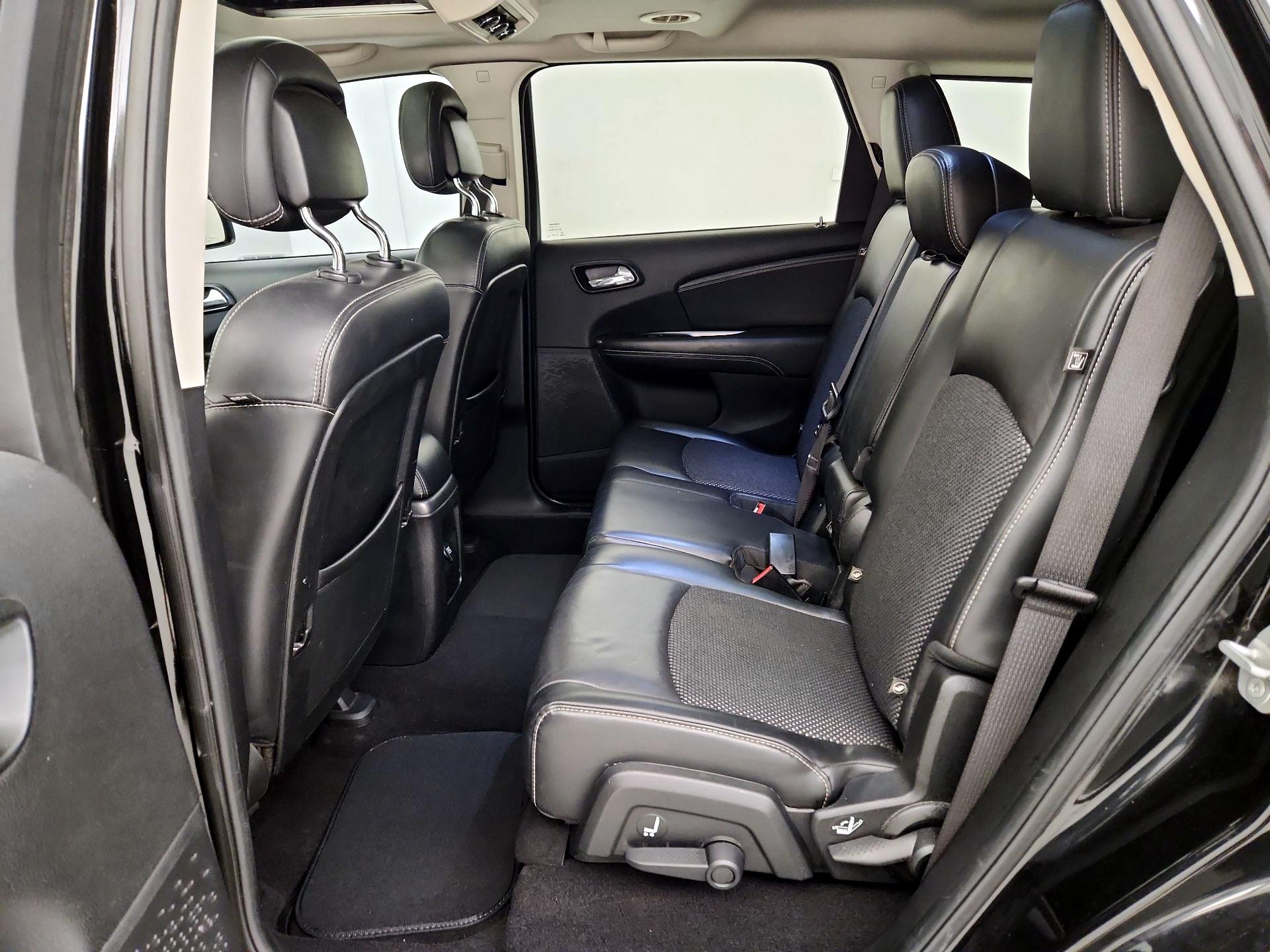 Thumbnail: 2020 Dodge Journey - 20