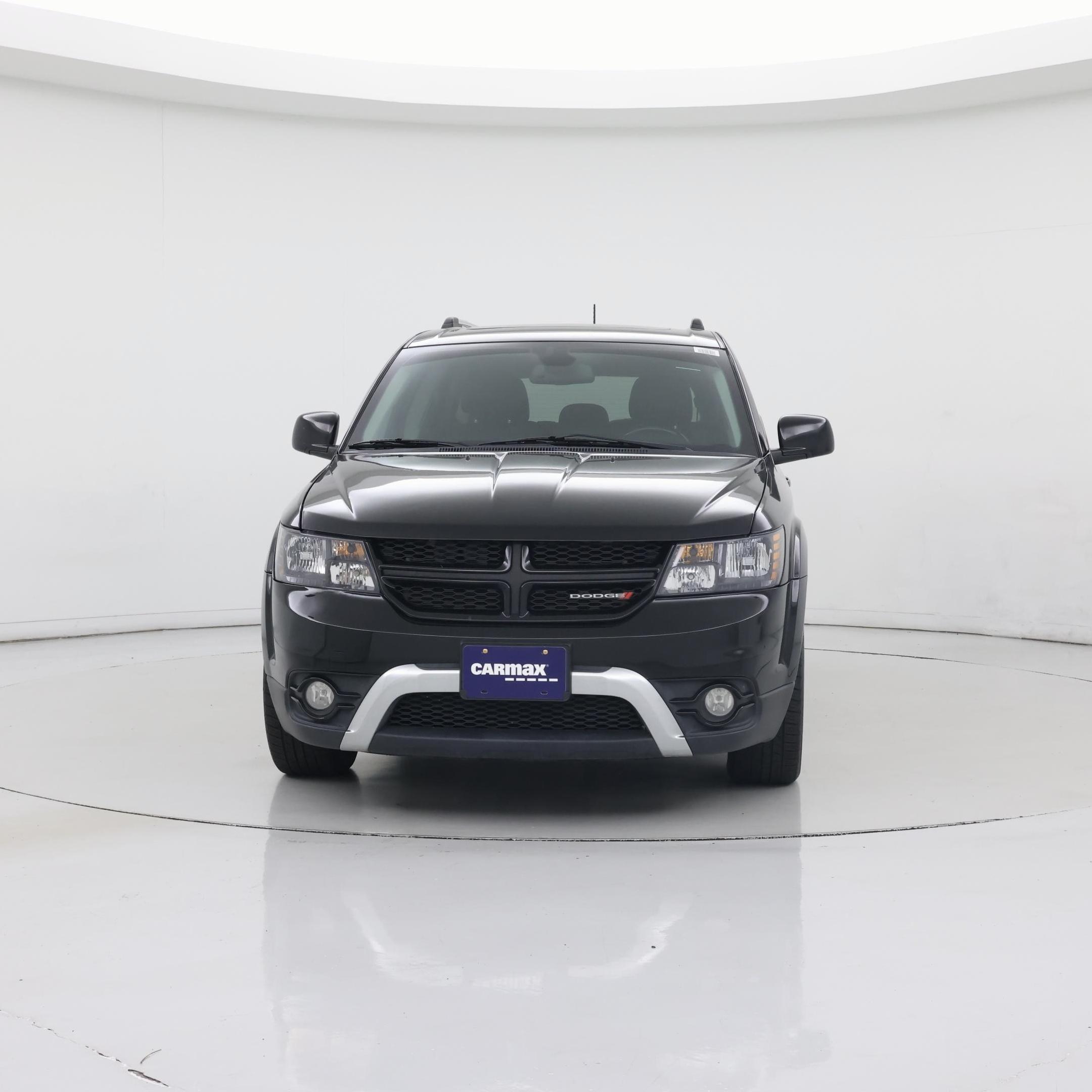 Thumbnail: 2020 Dodge Journey - 5