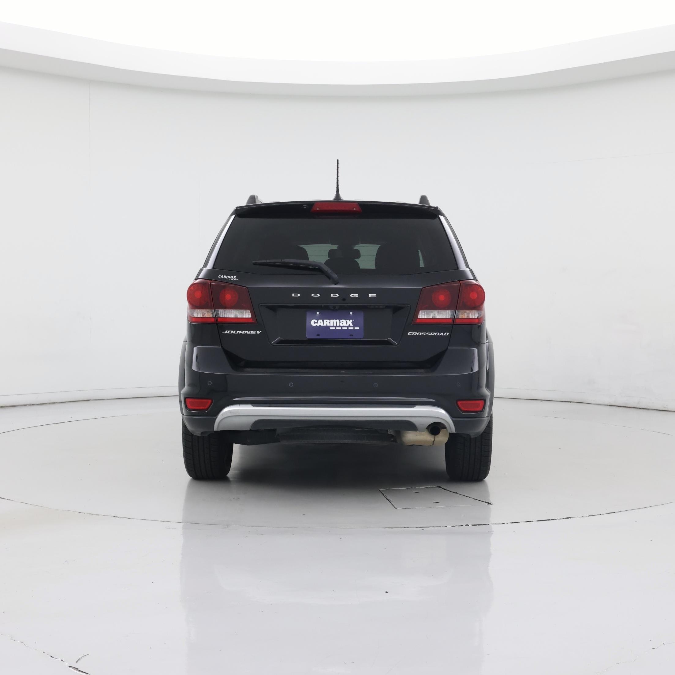 Thumbnail: 2020 Dodge Journey - 6