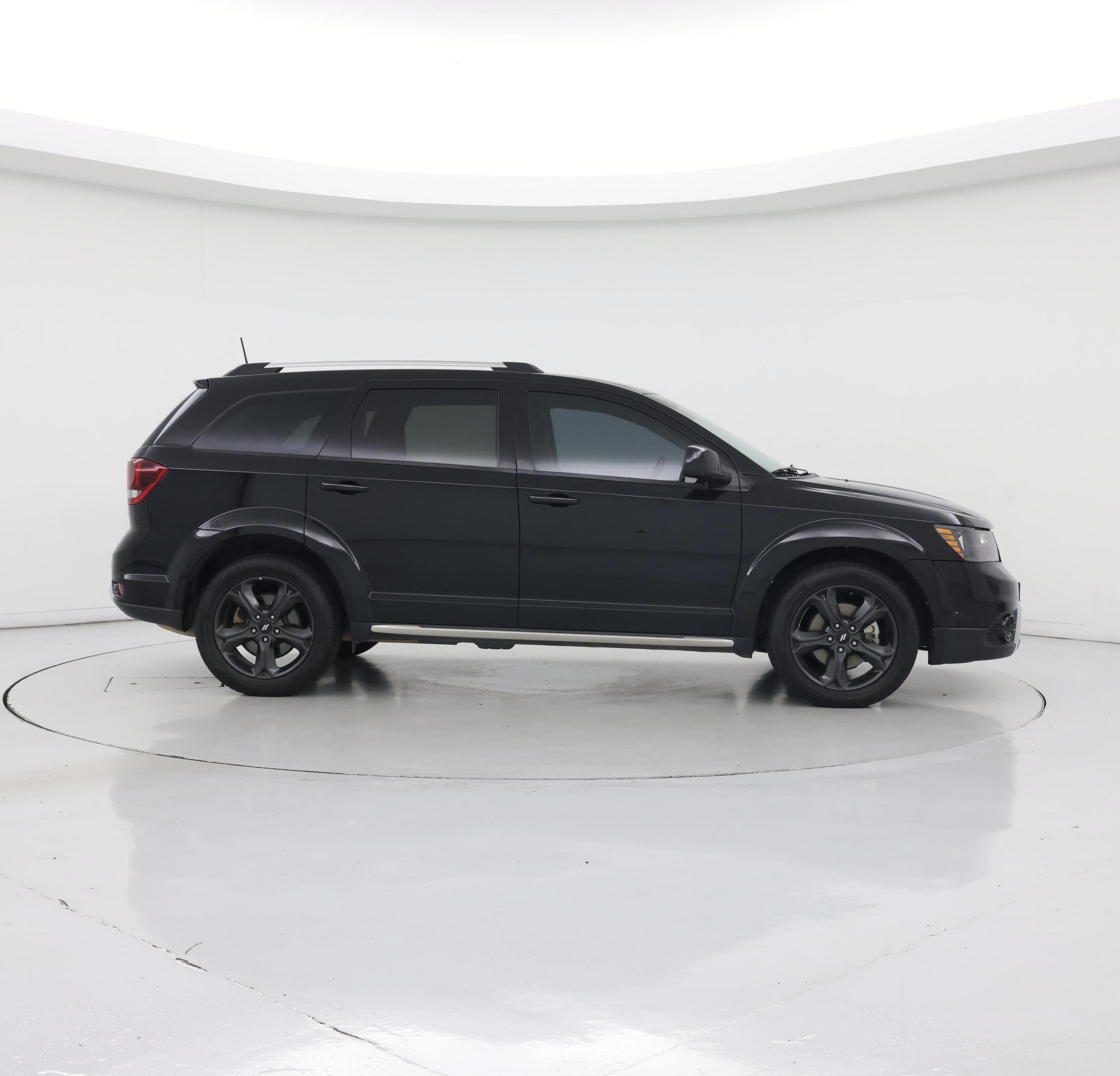 Thumbnail: 2020 Dodge Journey - 7