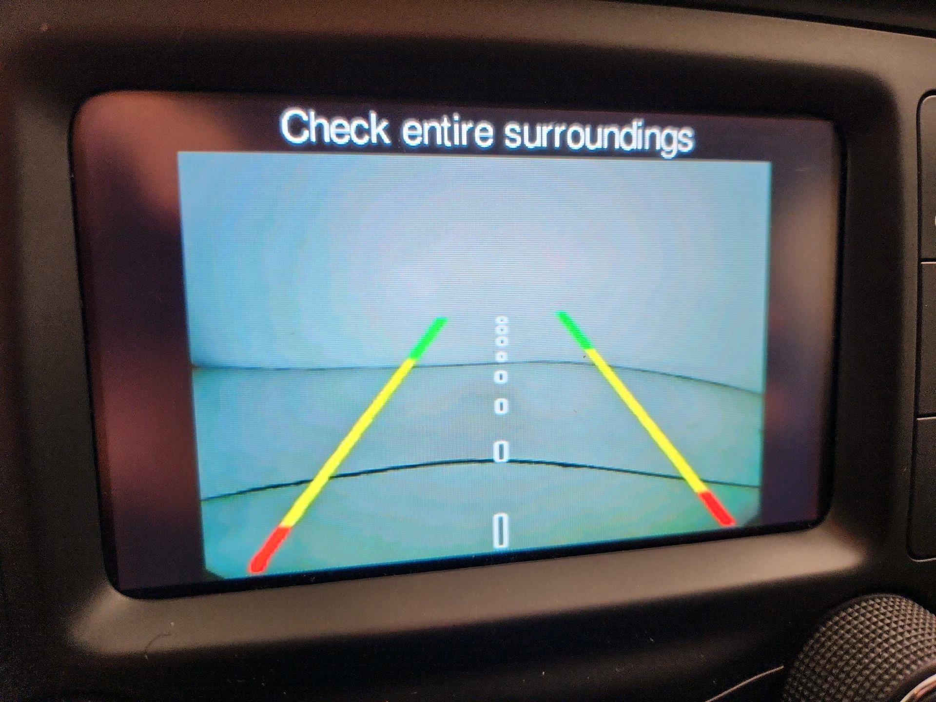 Thumbnail: 2018 Jeep Cherokee - 14