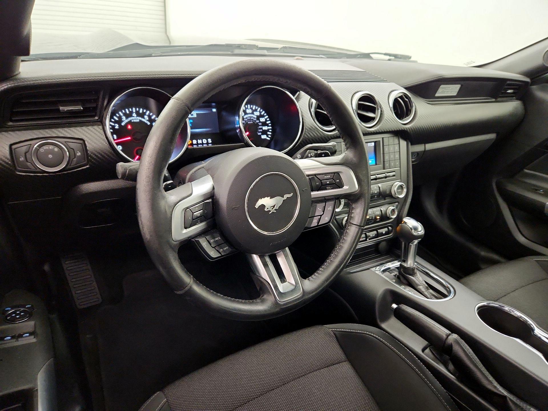 Thumbnail: 2017 Ford Mustang - 9