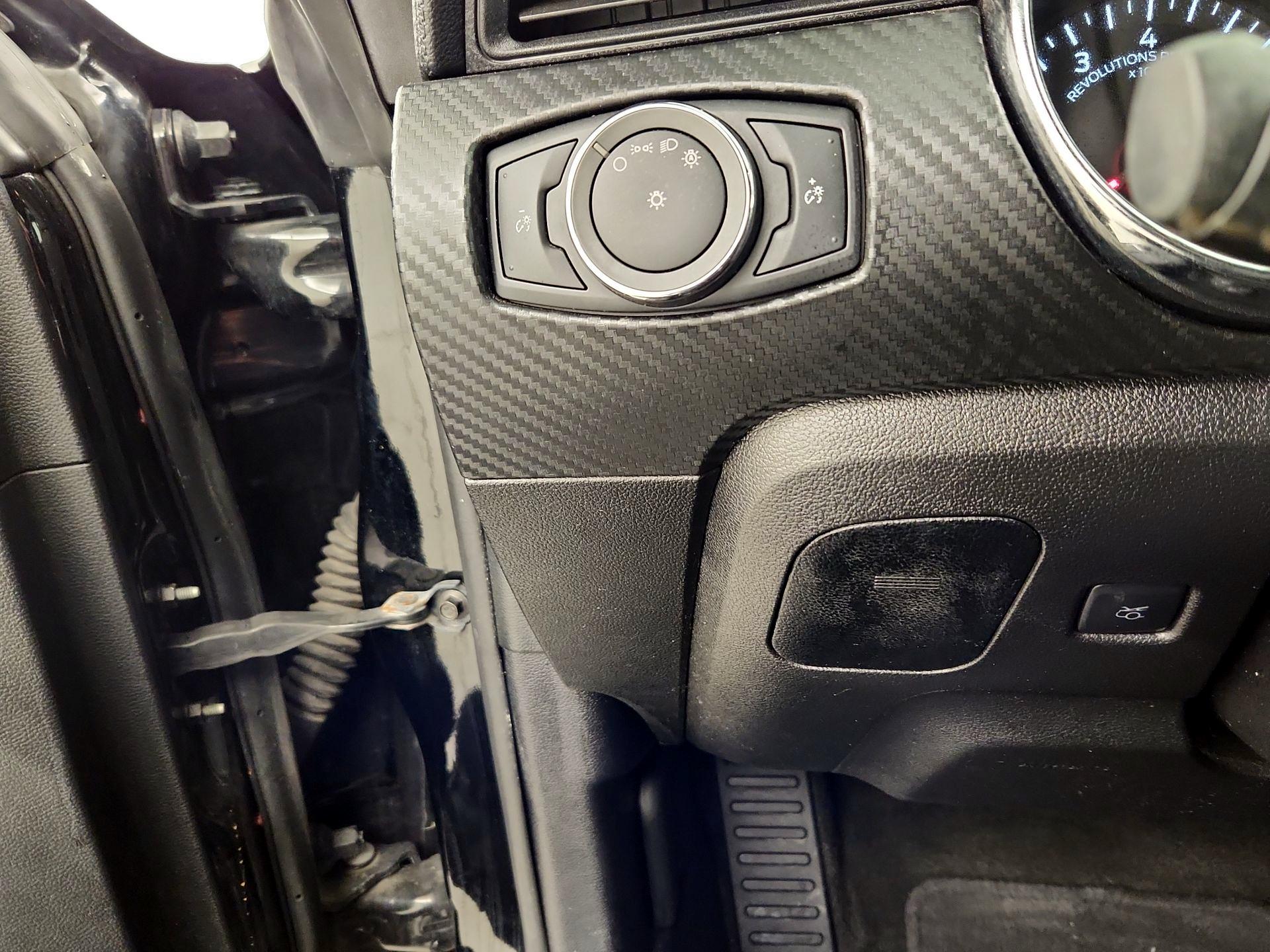 Thumbnail: 2017 Ford Mustang - 13