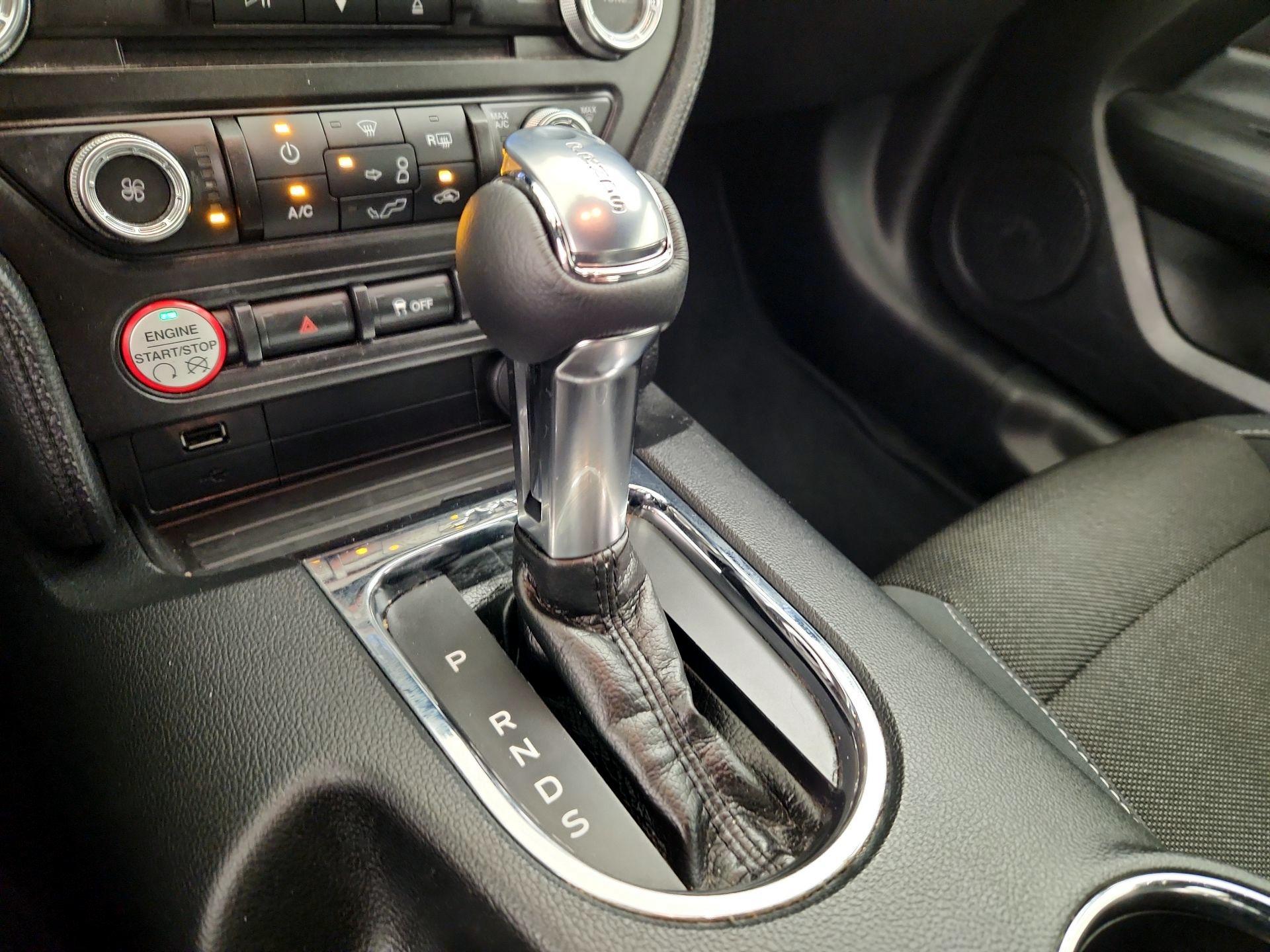 Thumbnail: 2017 Ford Mustang - 17