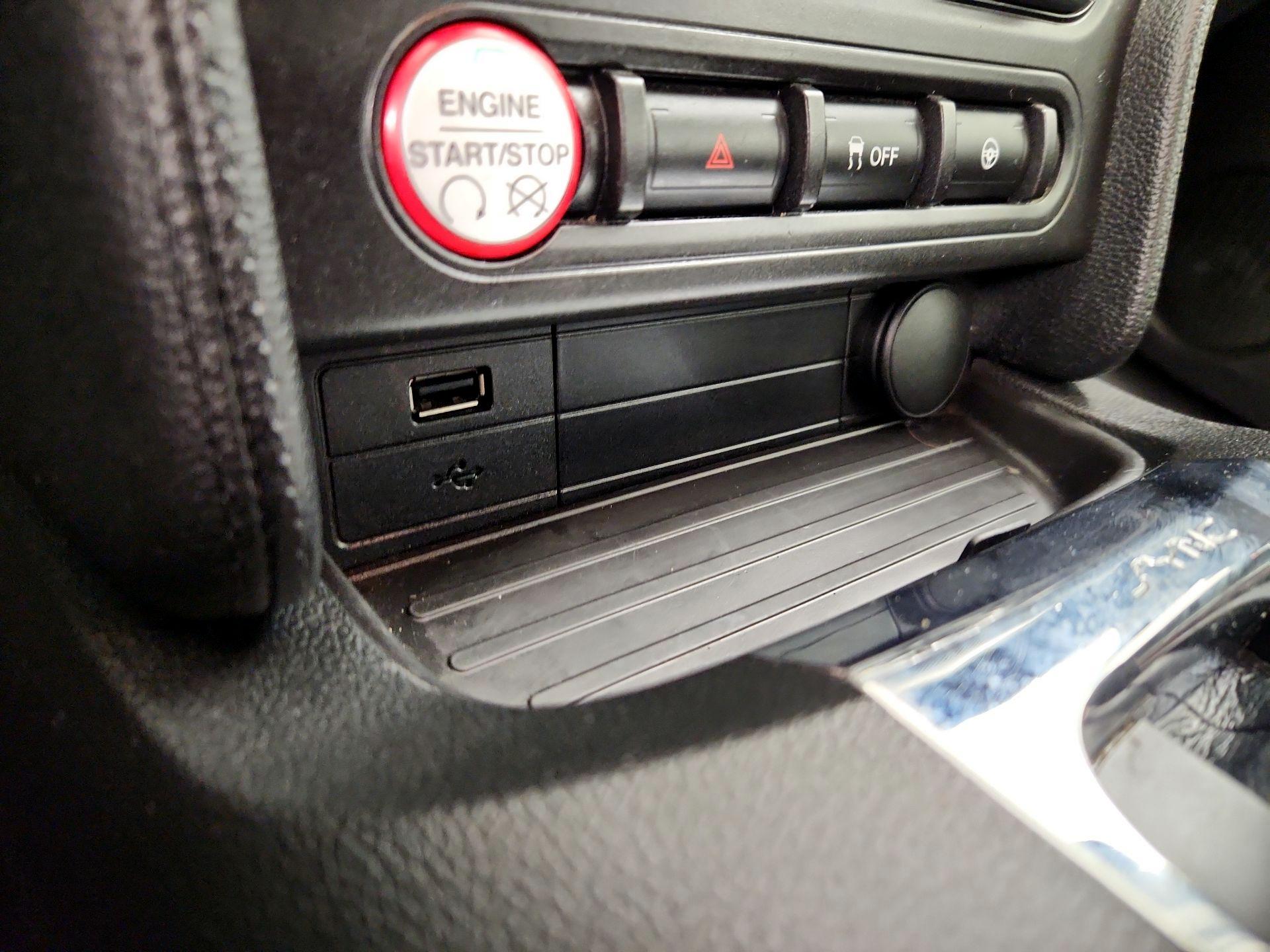 Thumbnail: 2017 Ford Mustang - 18