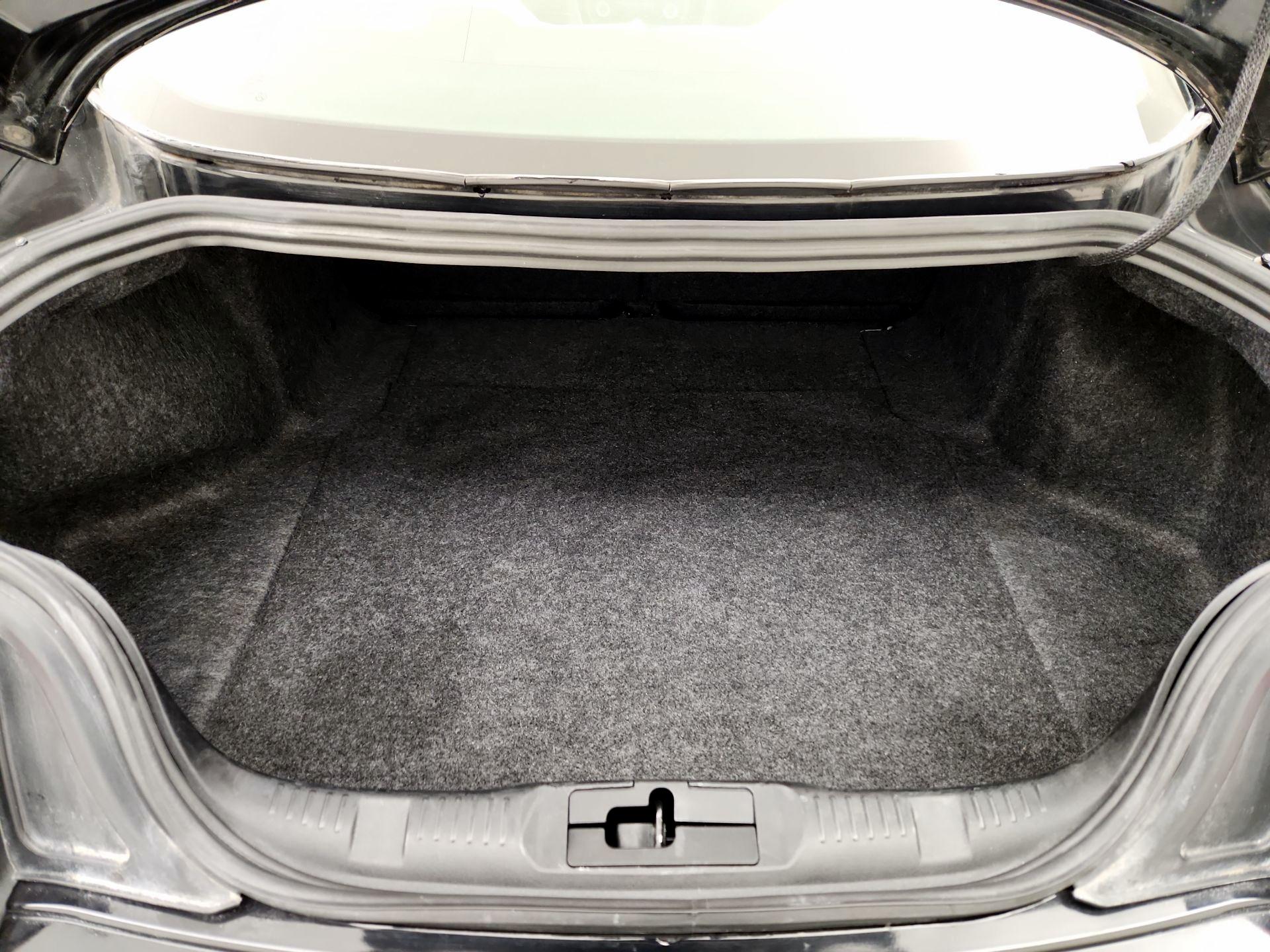 Thumbnail: 2017 Ford Mustang - 20