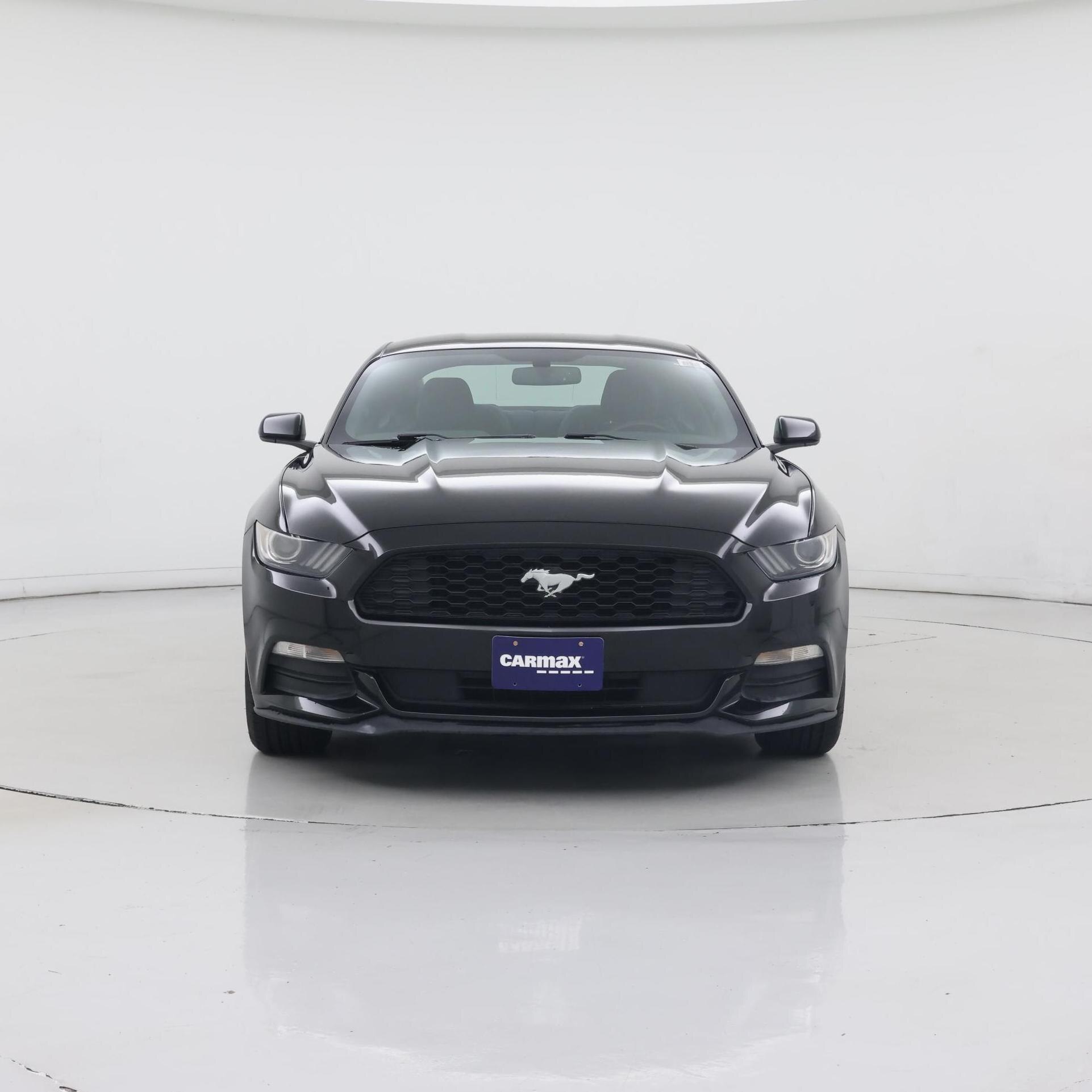 Thumbnail: 2017 Ford Mustang - 5