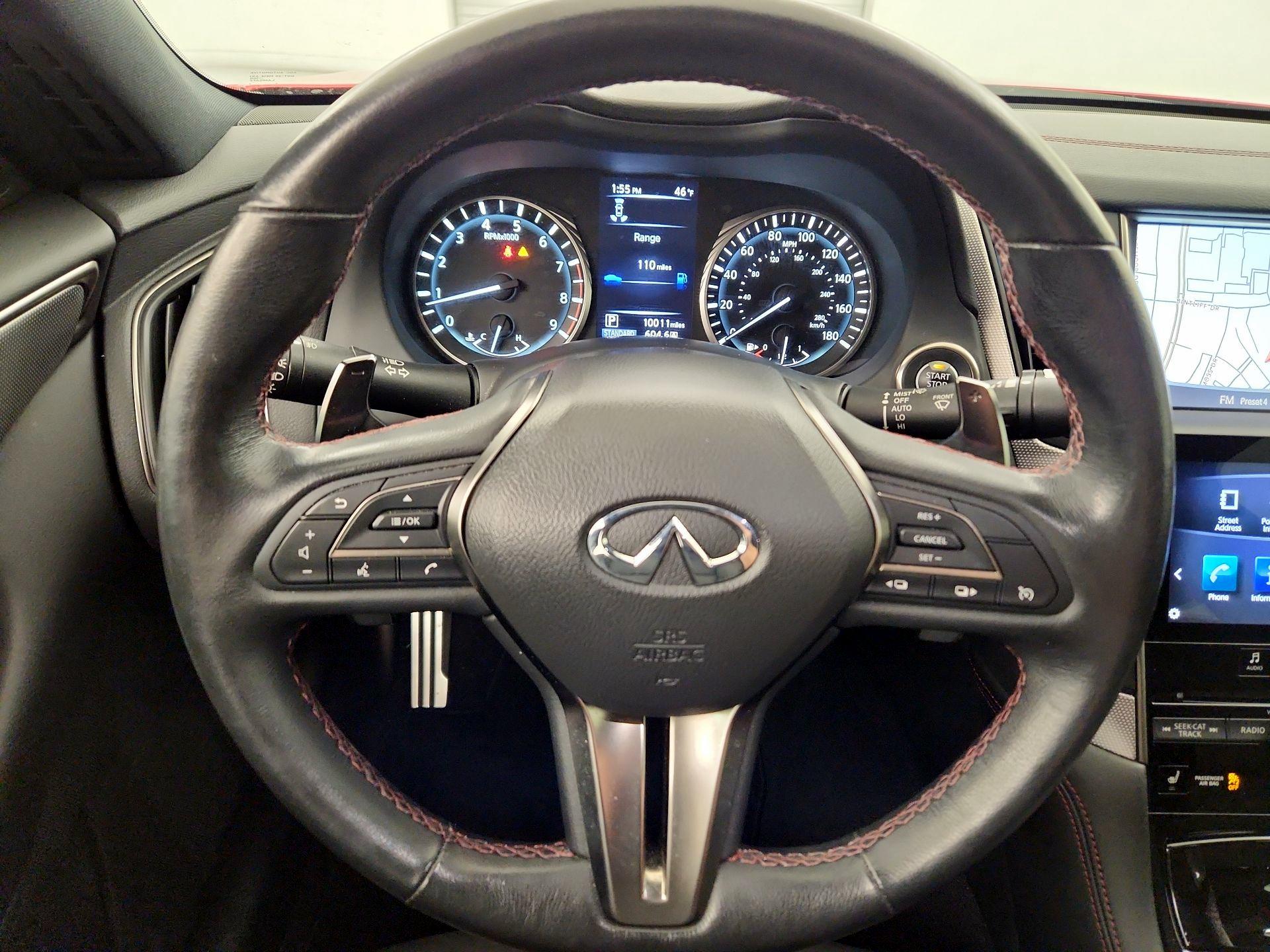 Thumbnail: 2019 INFINITI  - 10