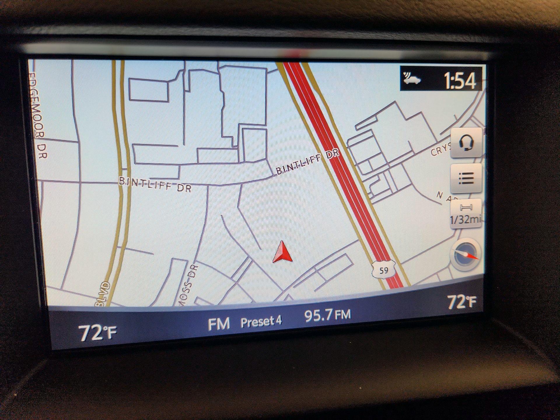 Thumbnail: 2019 INFINITI  - 14