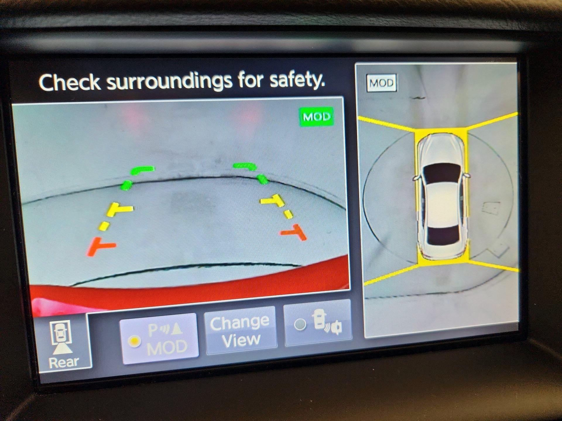 Thumbnail: 2019 INFINITI  - 15