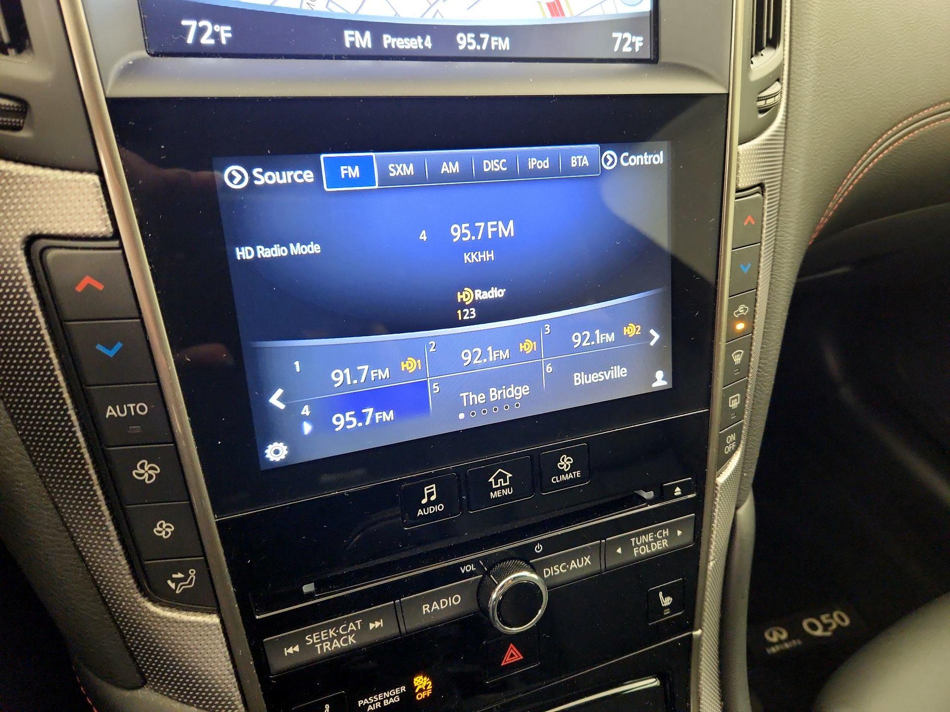 Thumbnail: 2019 INFINITI  - 16