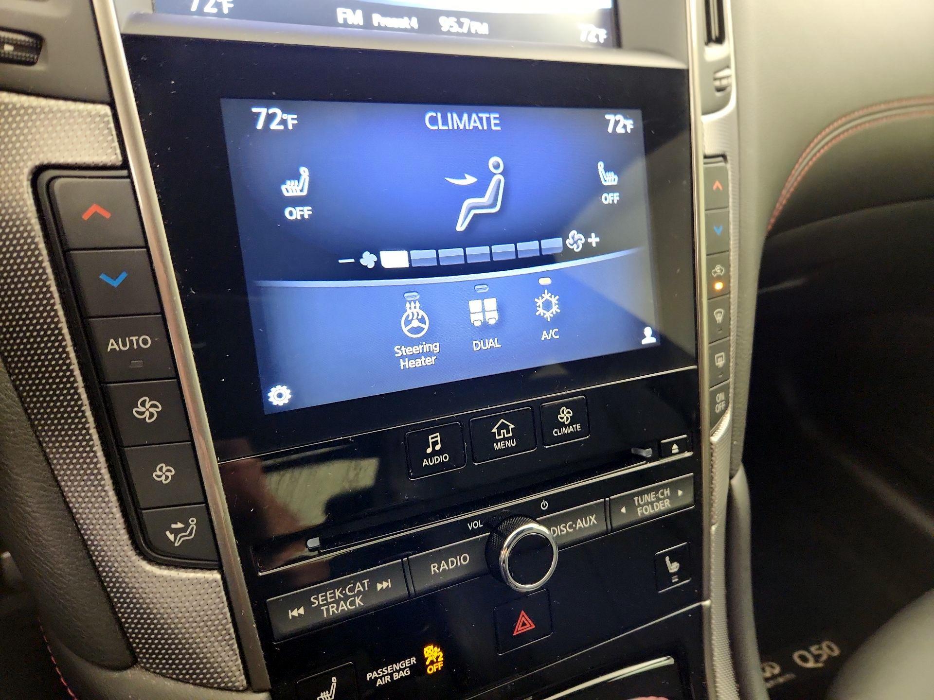 Thumbnail: 2019 INFINITI  - 17