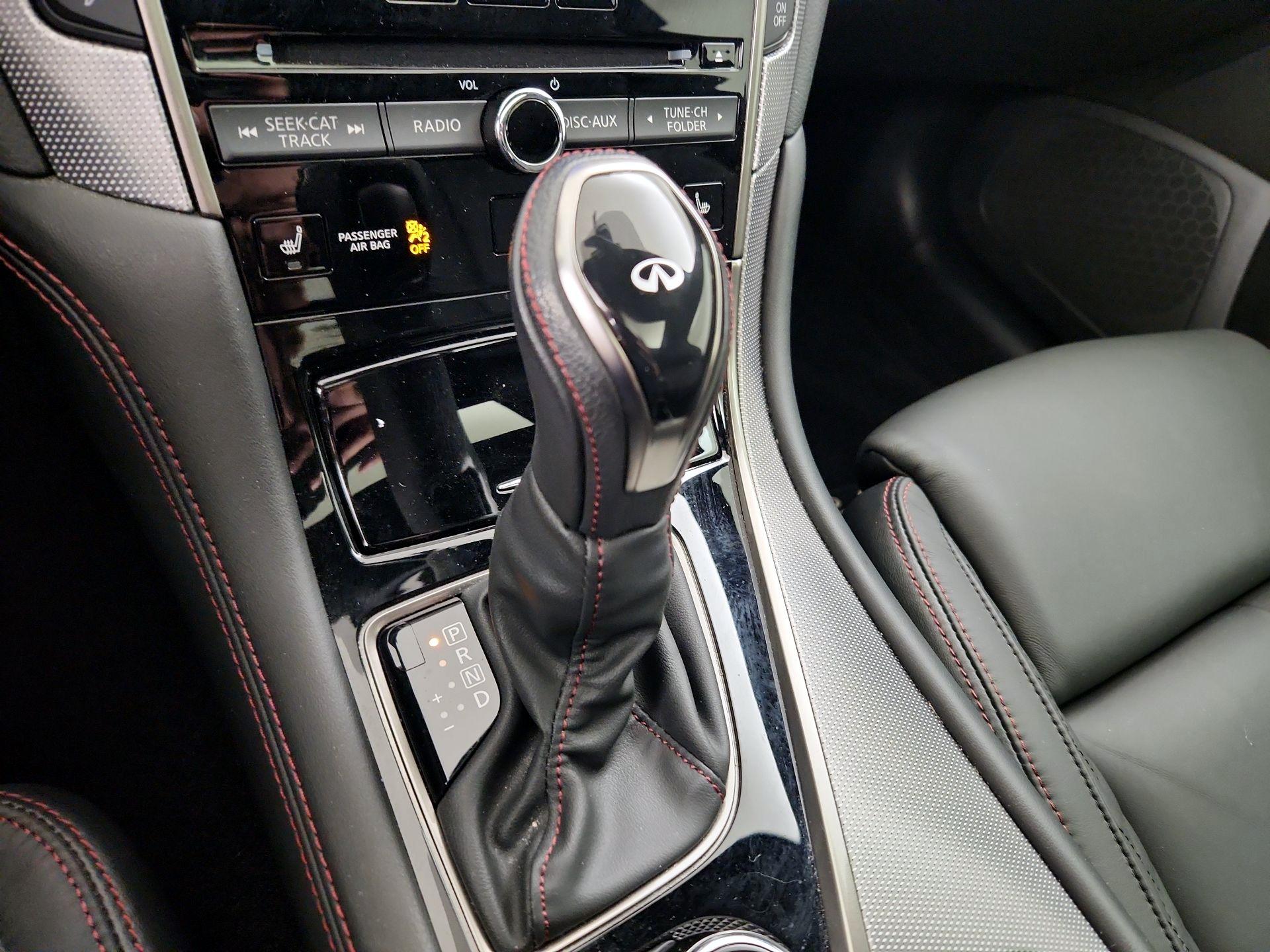 Thumbnail: 2019 INFINITI  - 18