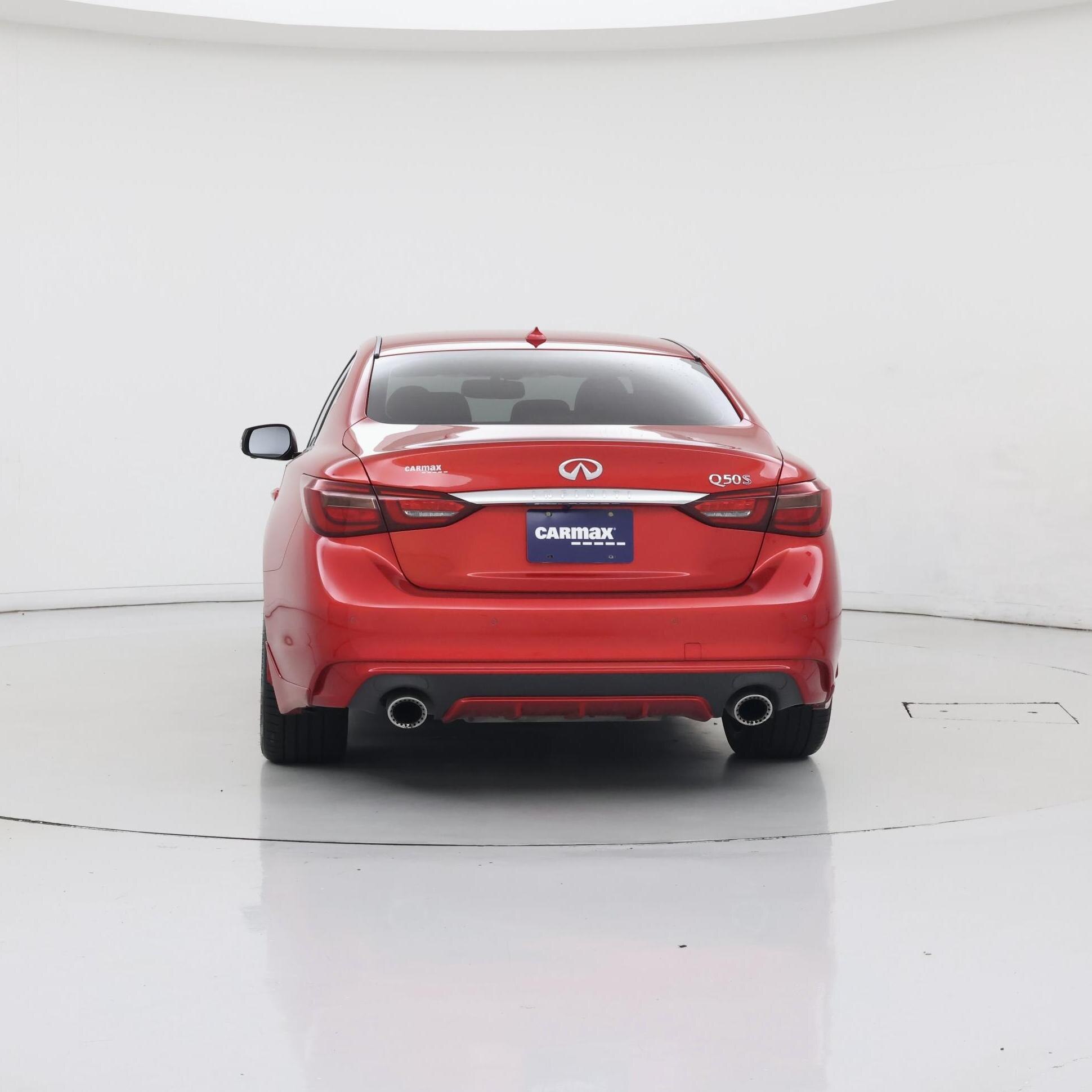 Thumbnail: 2019 INFINITI  - 6