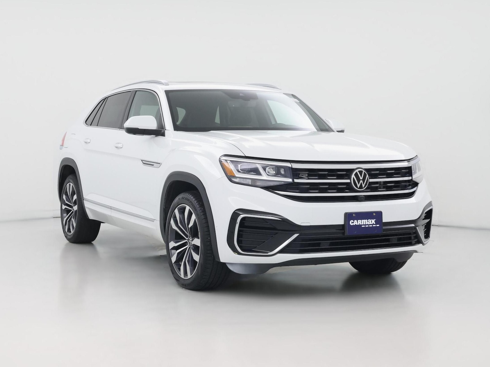 2022 Volkswagen Atlas Cross Sport SEL Premium R-Line
