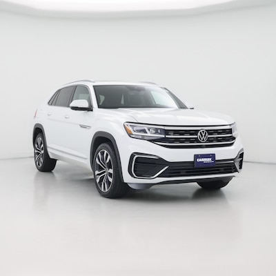 2022 Volkswagen Atlas Cross Sport SEL Premium R-Line