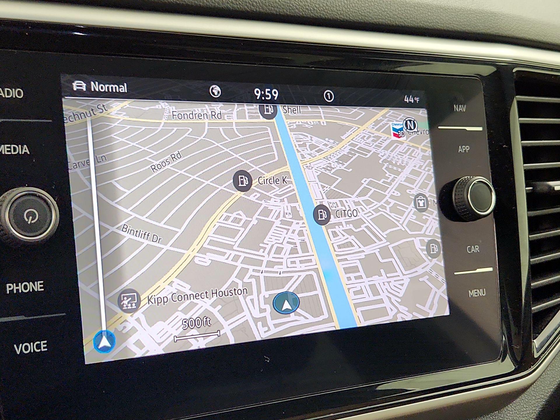 Thumbnail: 2022 Volkswagen Atlas - 14