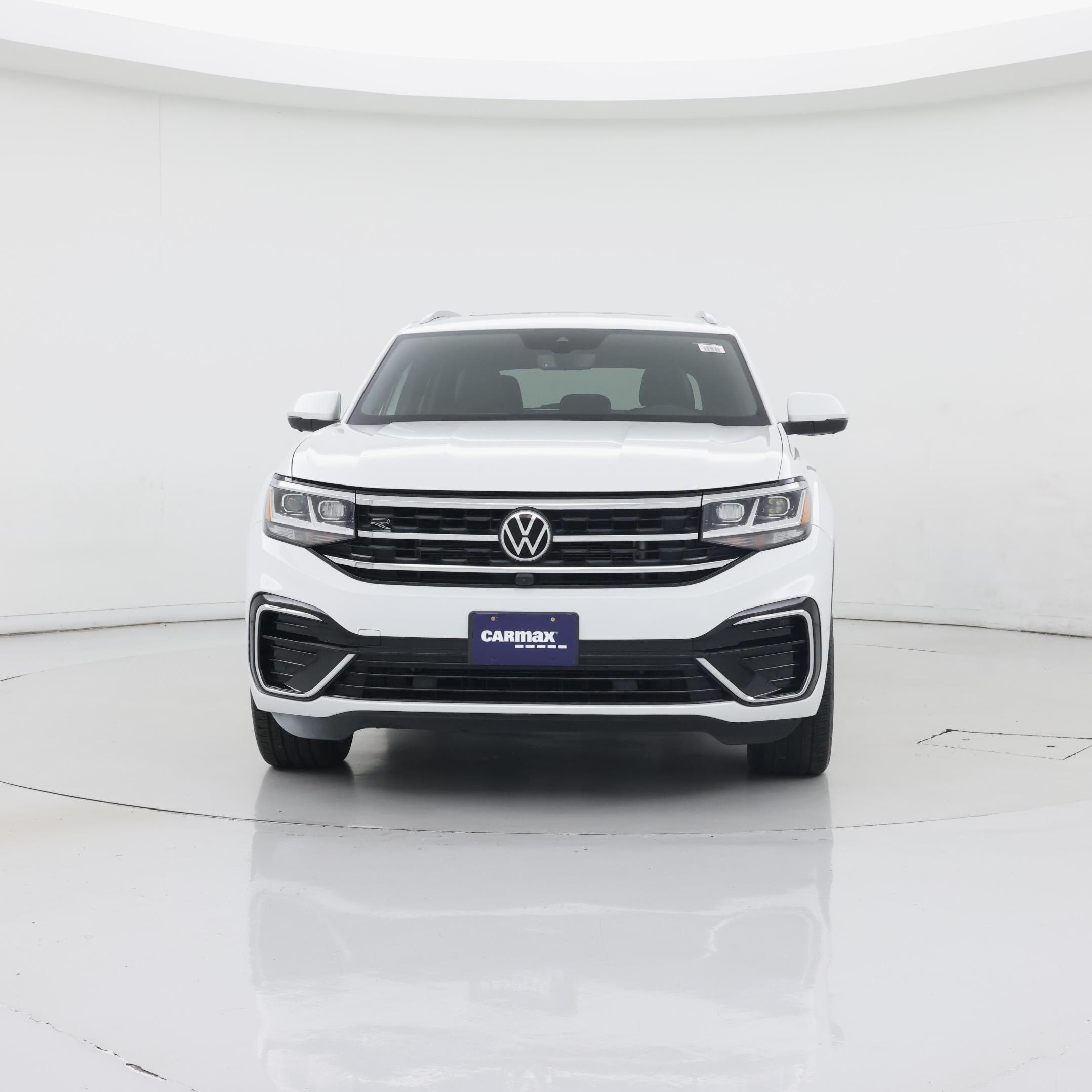 Thumbnail: 2022 Volkswagen Atlas - 5