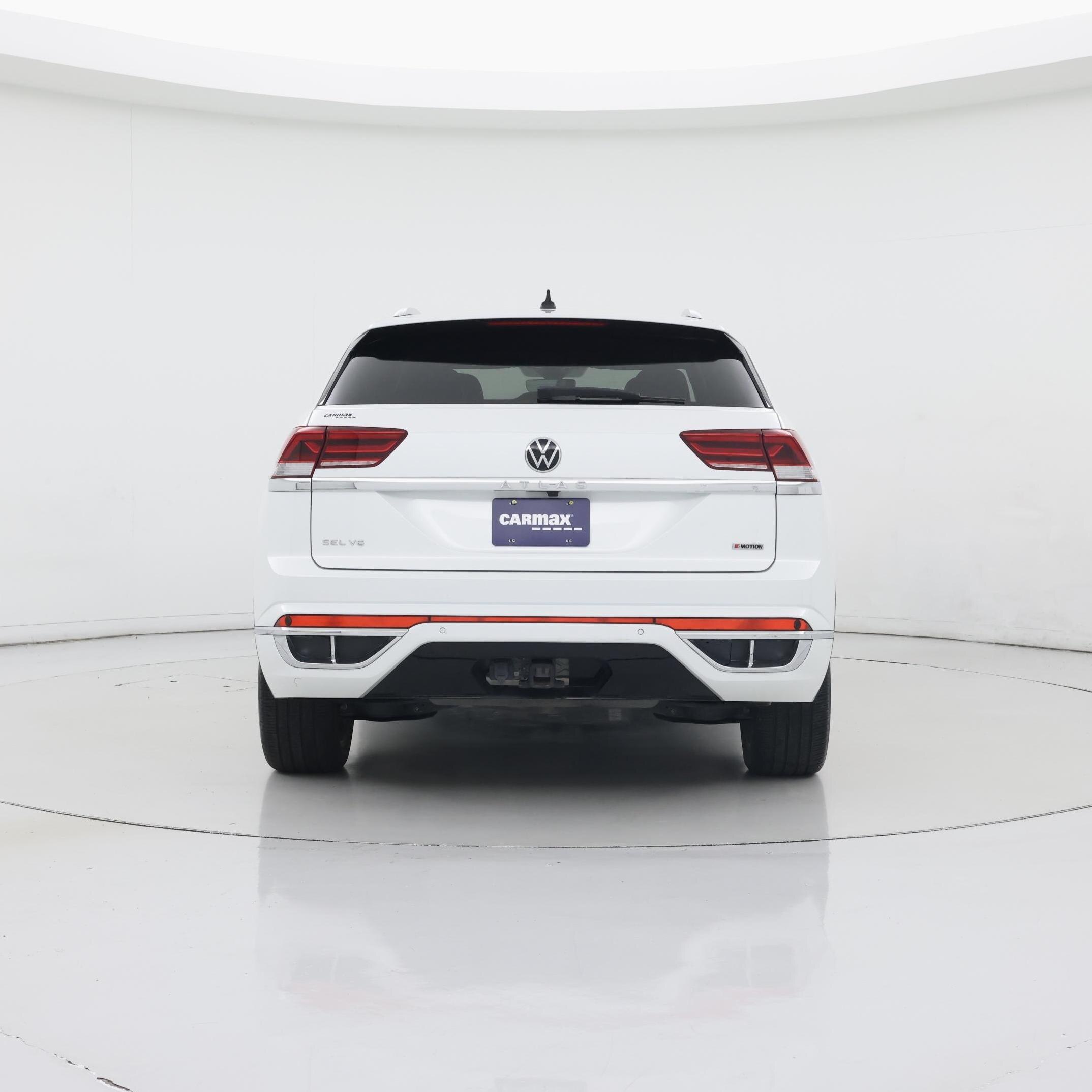 Thumbnail: 2022 Volkswagen Atlas - 6