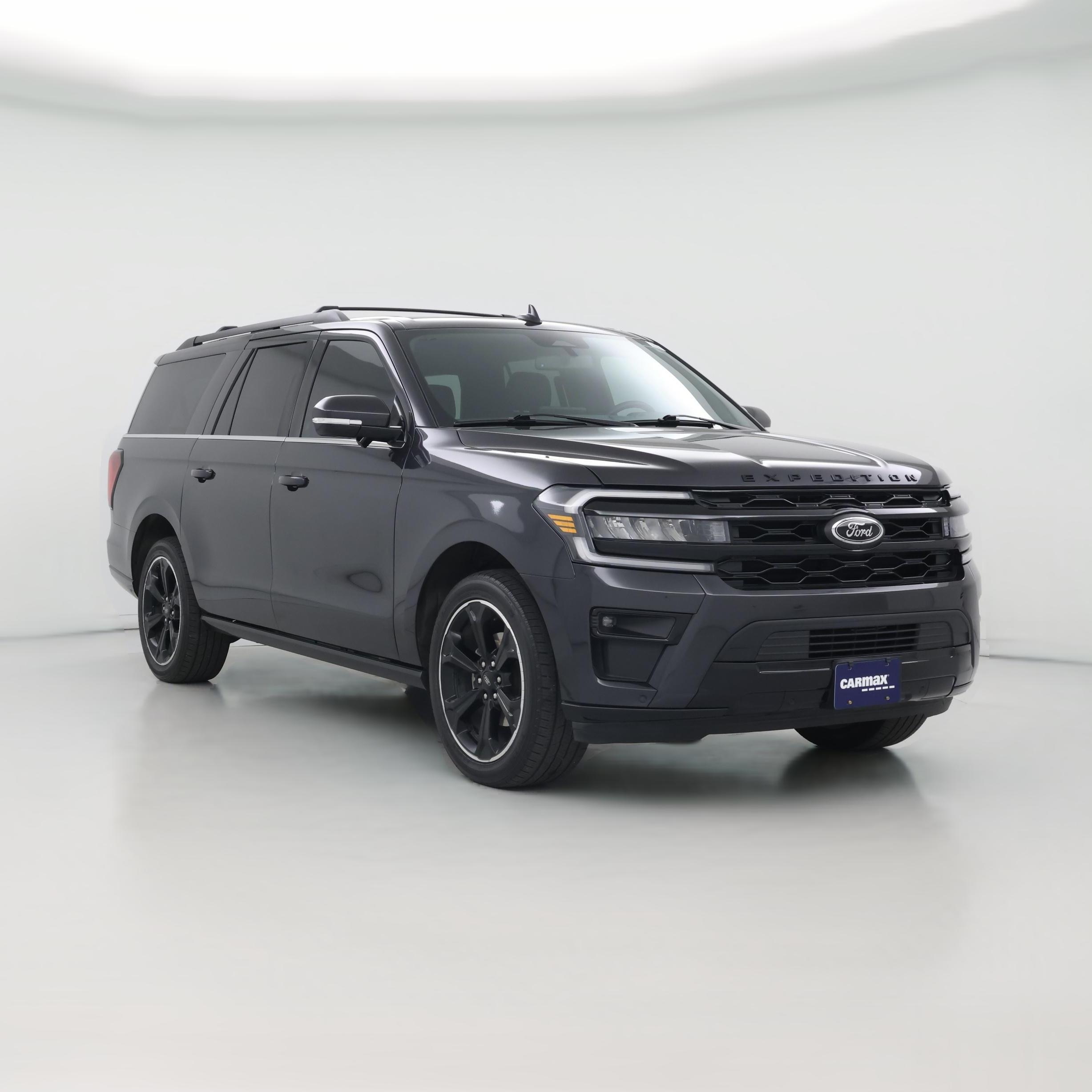 Thumbnail: 2023 Ford Expedition MAX - 1