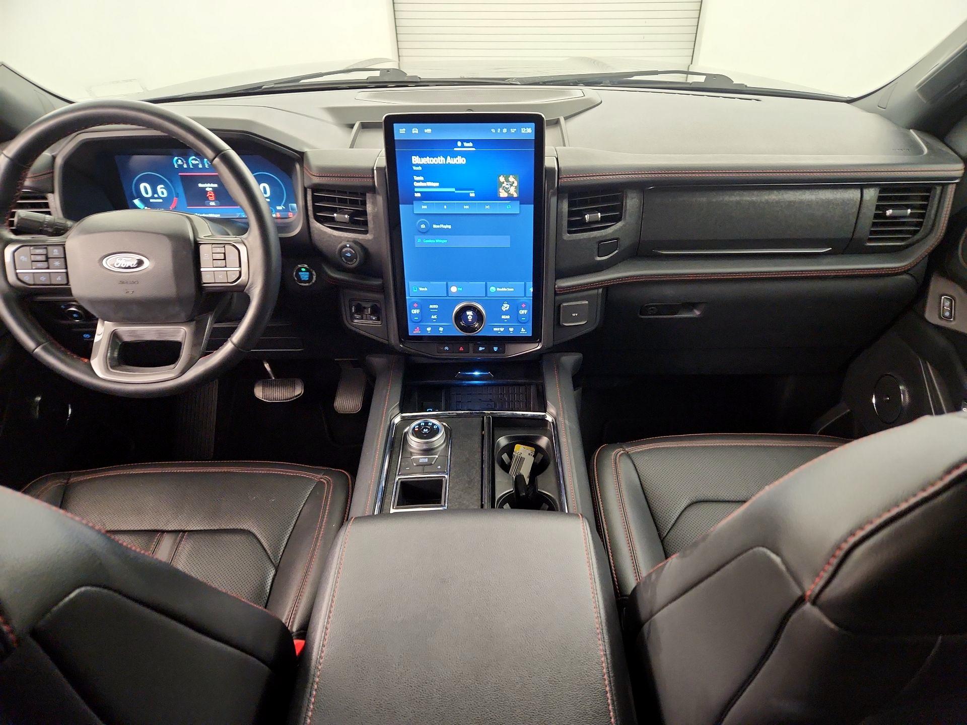 Thumbnail: 2023 Ford Expedition MAX - 9