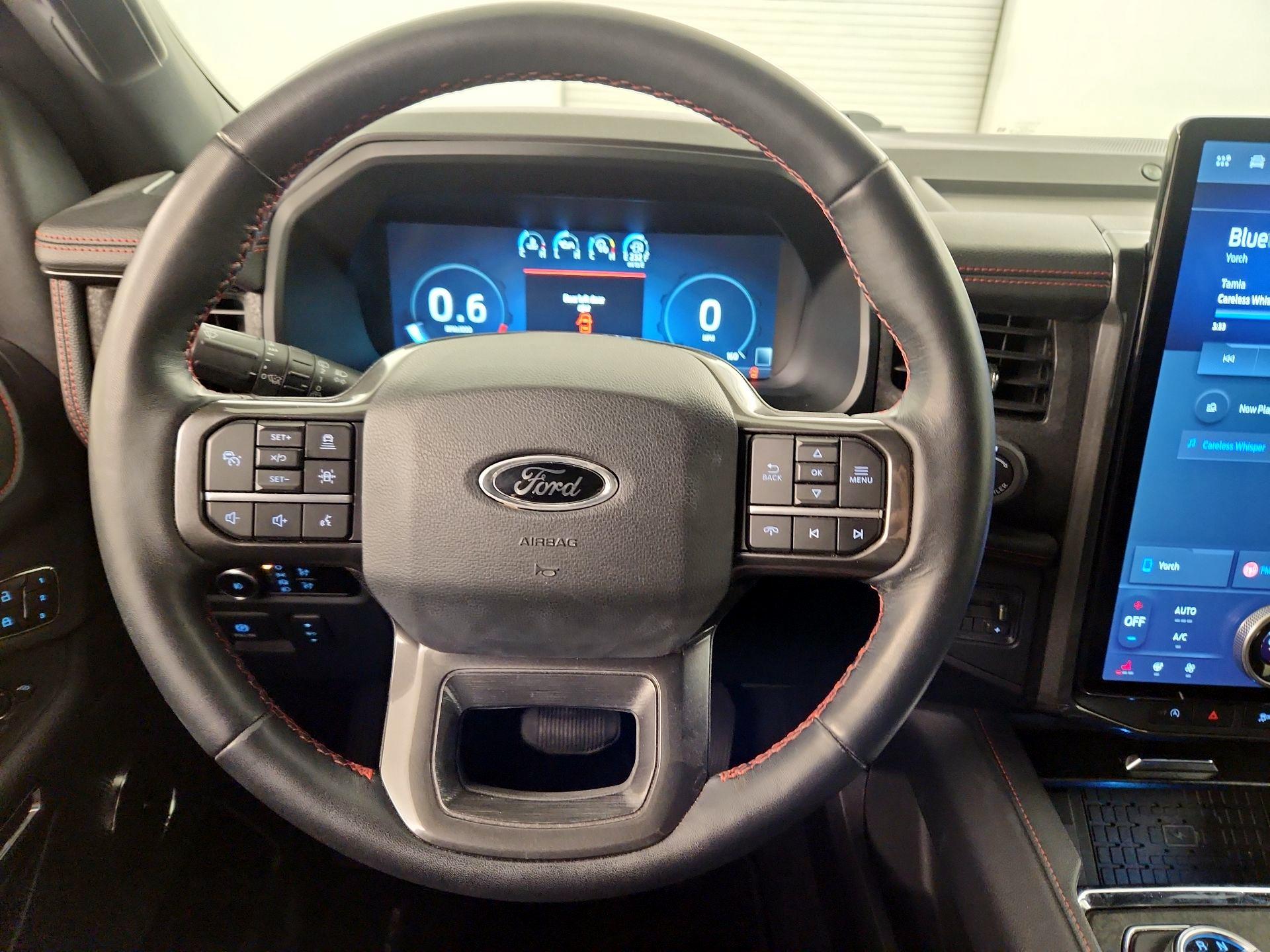 Thumbnail: 2023 Ford Expedition MAX - 10