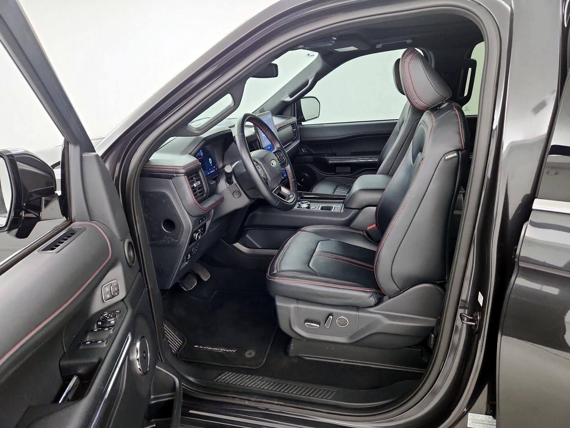 Thumbnail: 2023 Ford Expedition MAX - 11