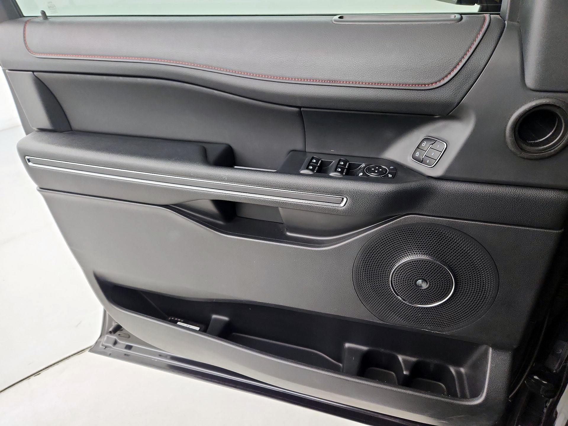 Thumbnail: 2023 Ford Expedition MAX - 12