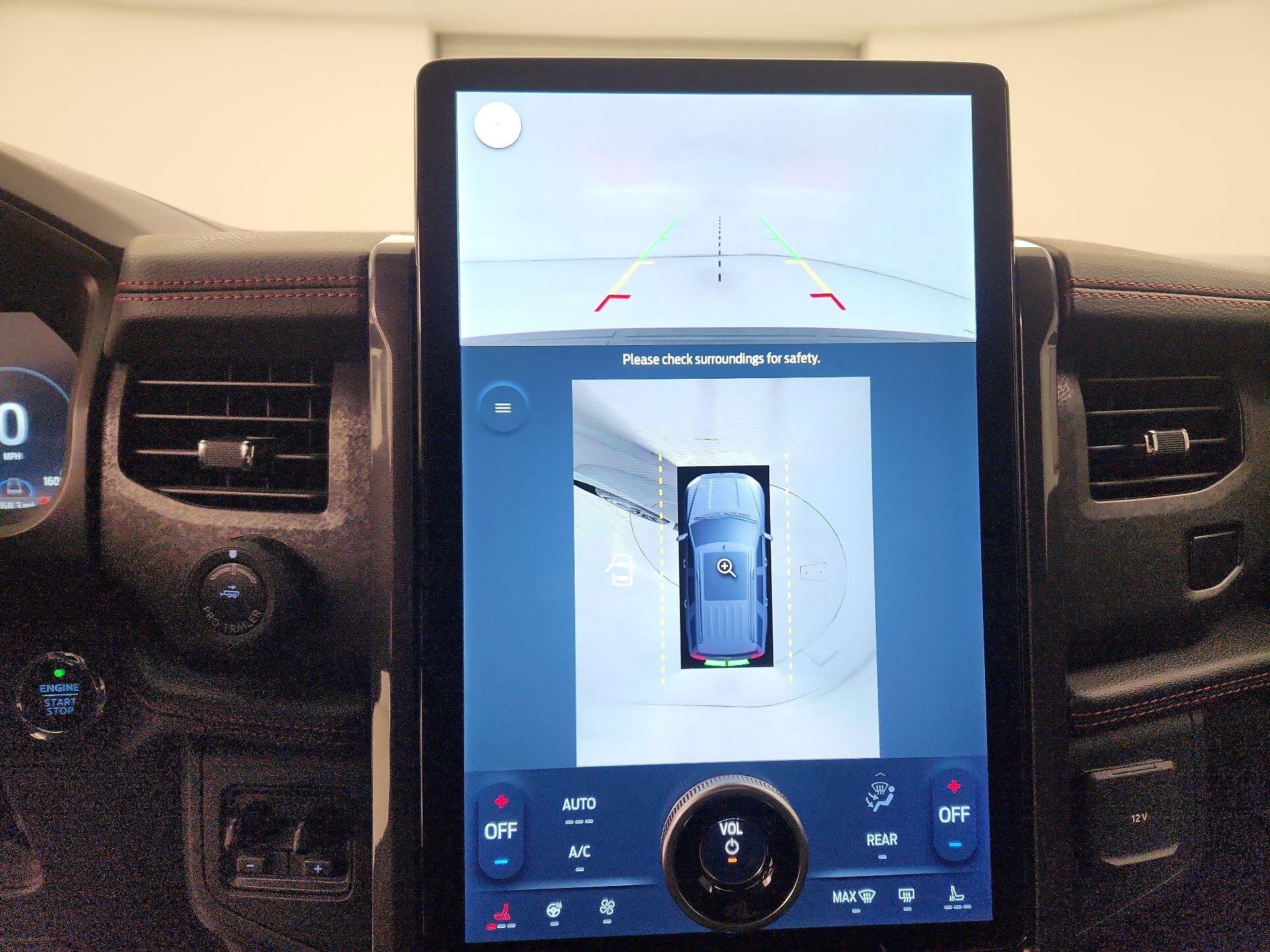 Thumbnail: 2023 Ford Expedition MAX - 14