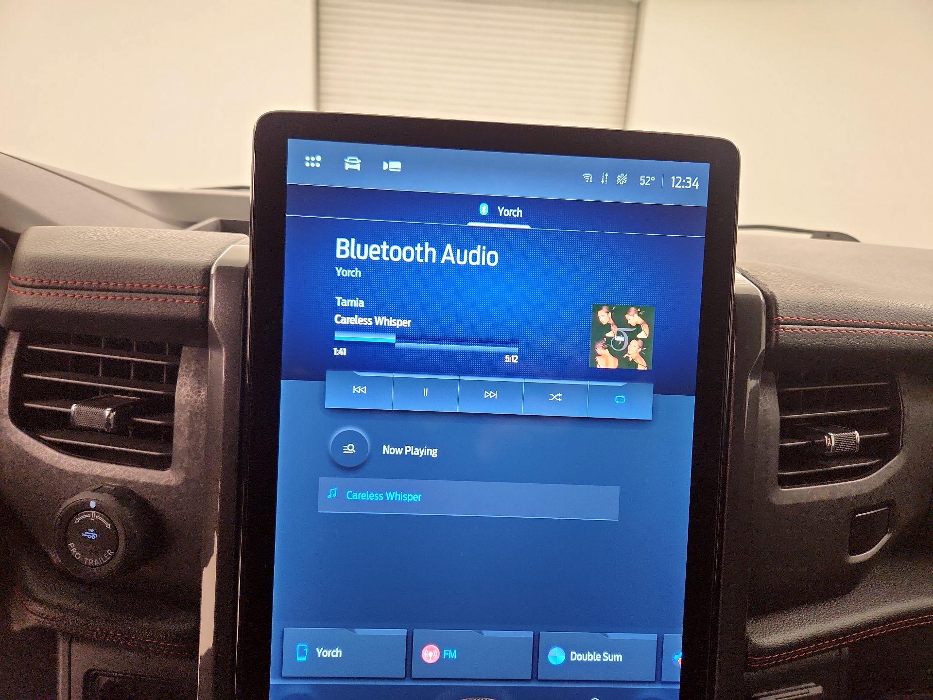 Thumbnail: 2023 Ford Expedition MAX - 15