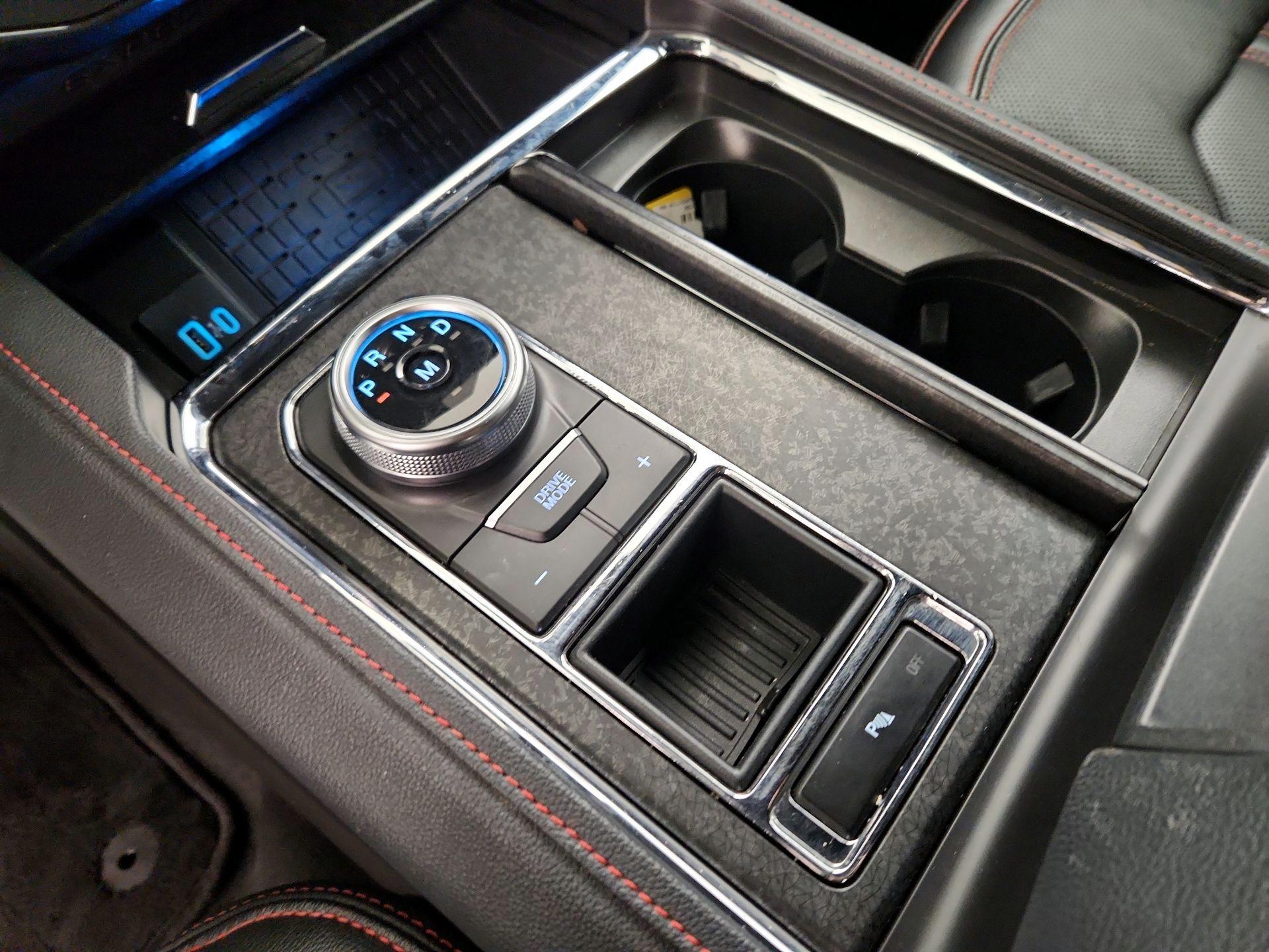 Thumbnail: 2023 Ford Expedition MAX - 17