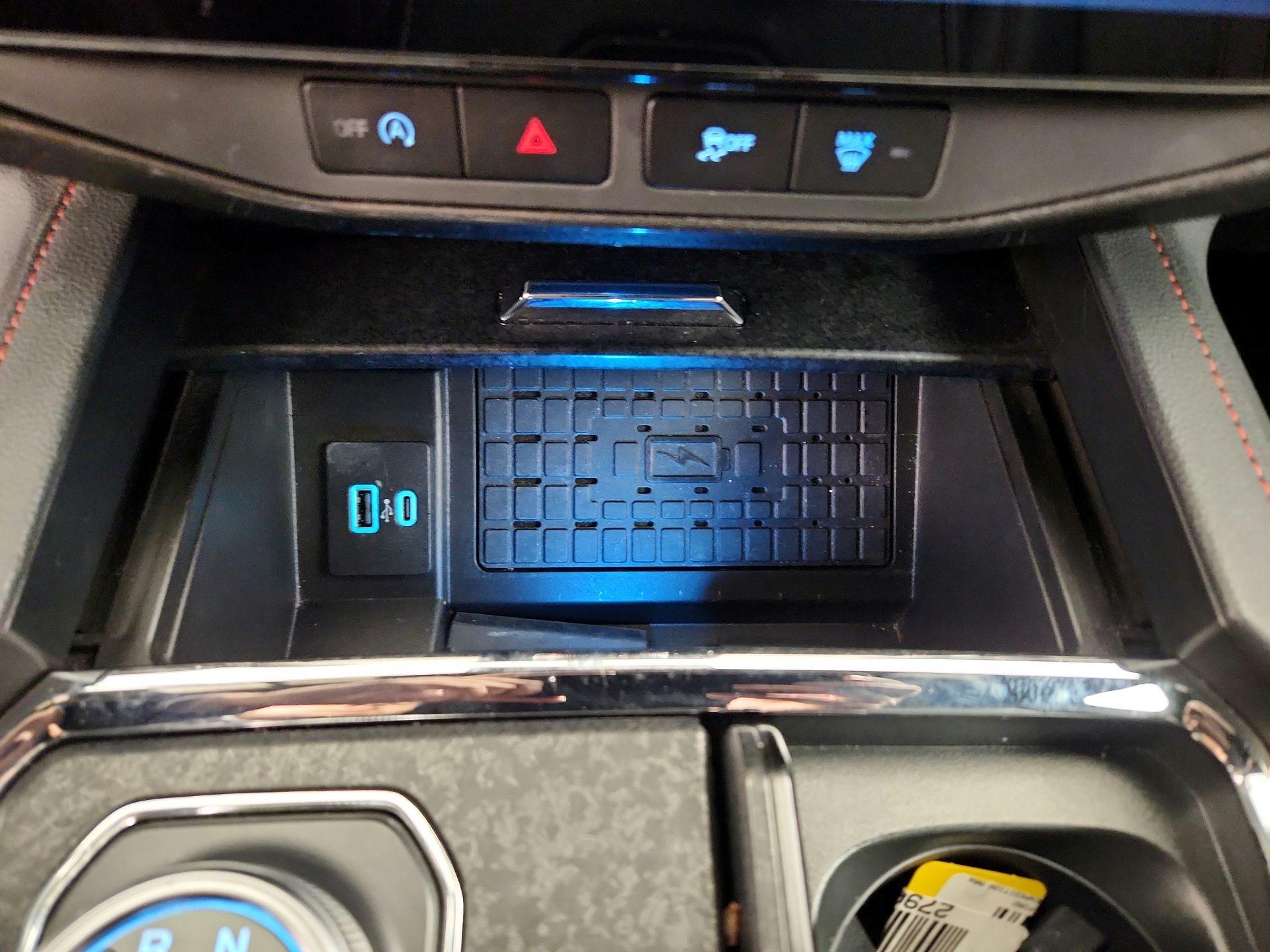 Thumbnail: 2023 Ford Expedition MAX - 18