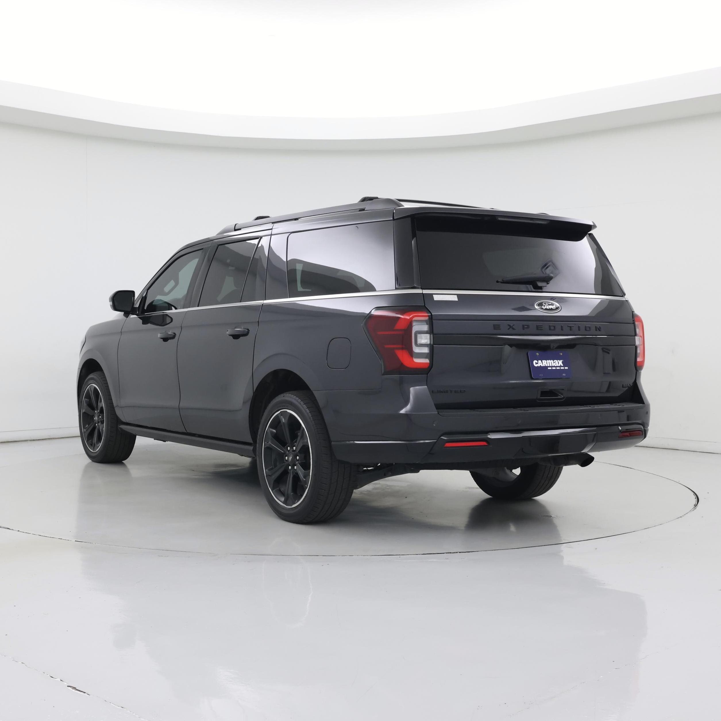 Thumbnail: 2023 Ford Expedition MAX - 2