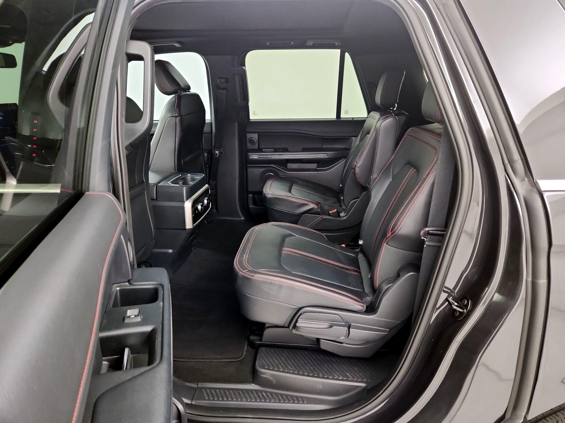 Thumbnail: 2023 Ford Expedition MAX - 19