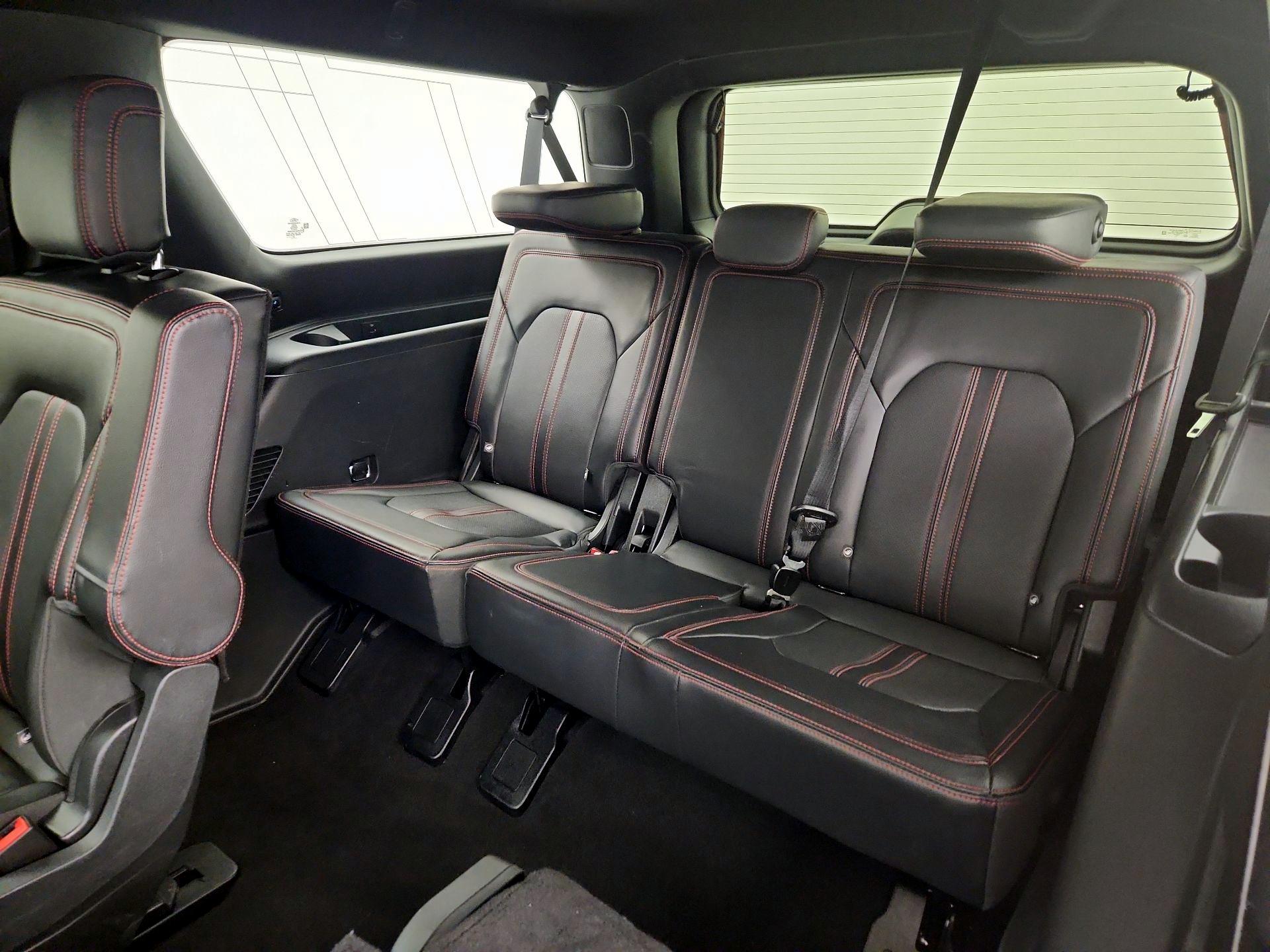 Thumbnail: 2023 Ford Expedition MAX - 20