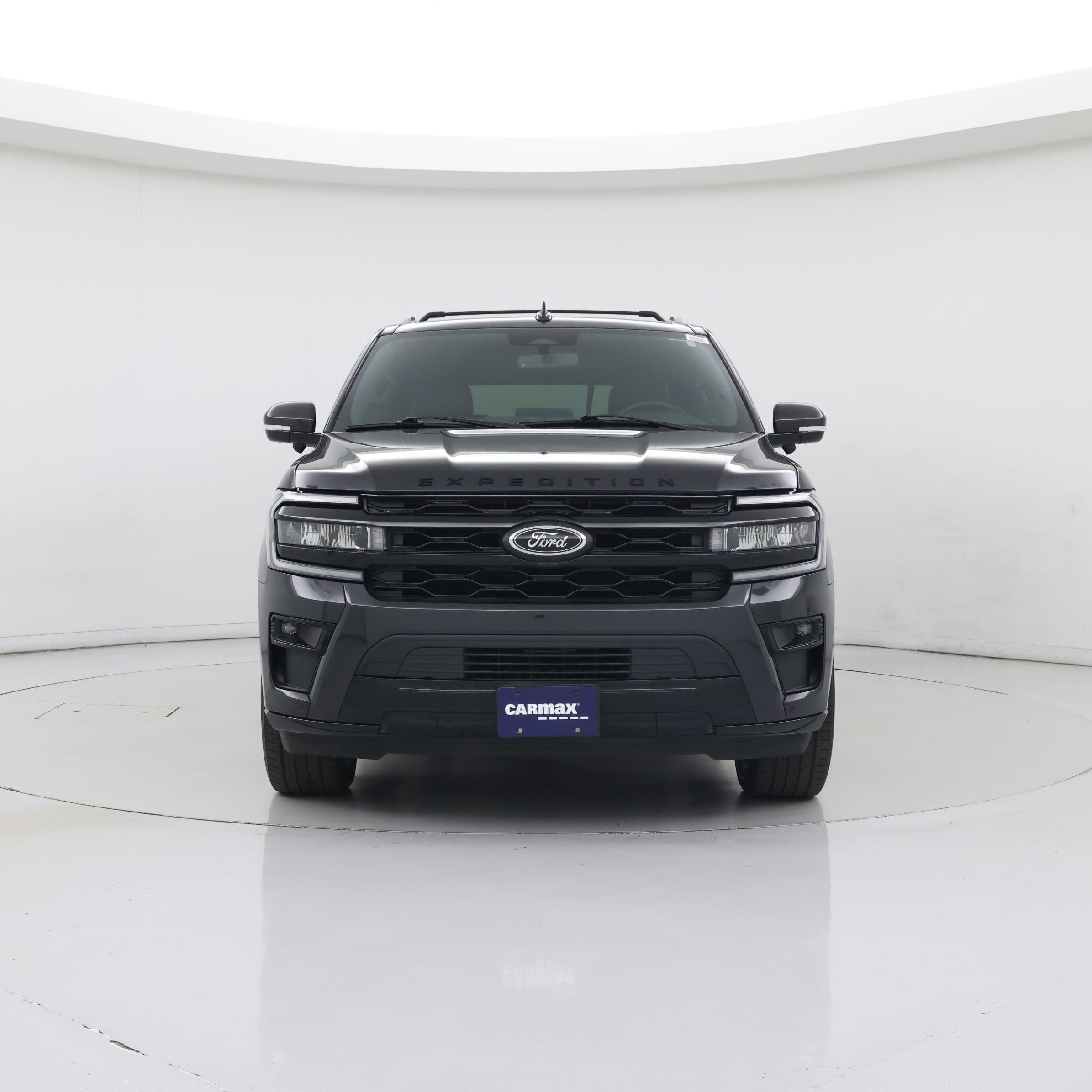 Thumbnail: 2023 Ford Expedition MAX - 5