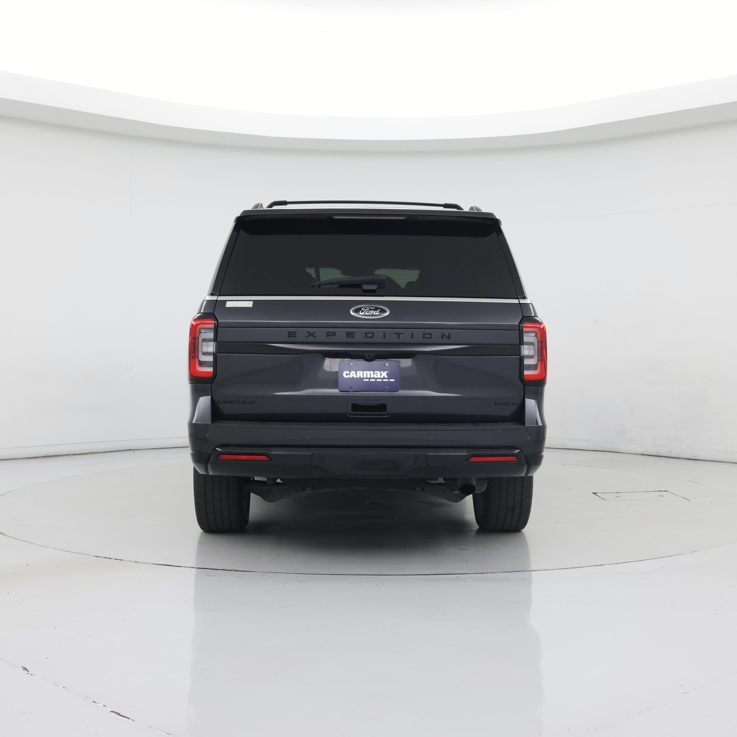 Thumbnail: 2023 Ford Expedition MAX - 6