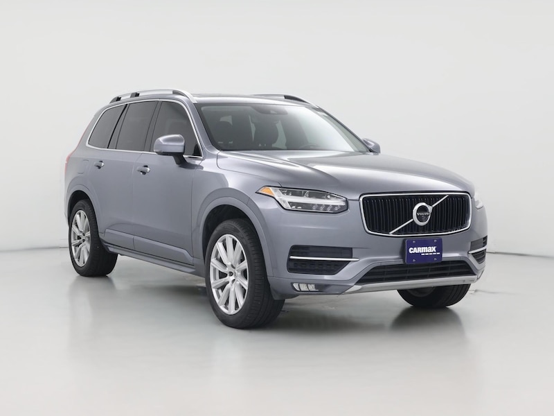 2017 Volvo XC90 T6 Momentum -
                  Houston, TX