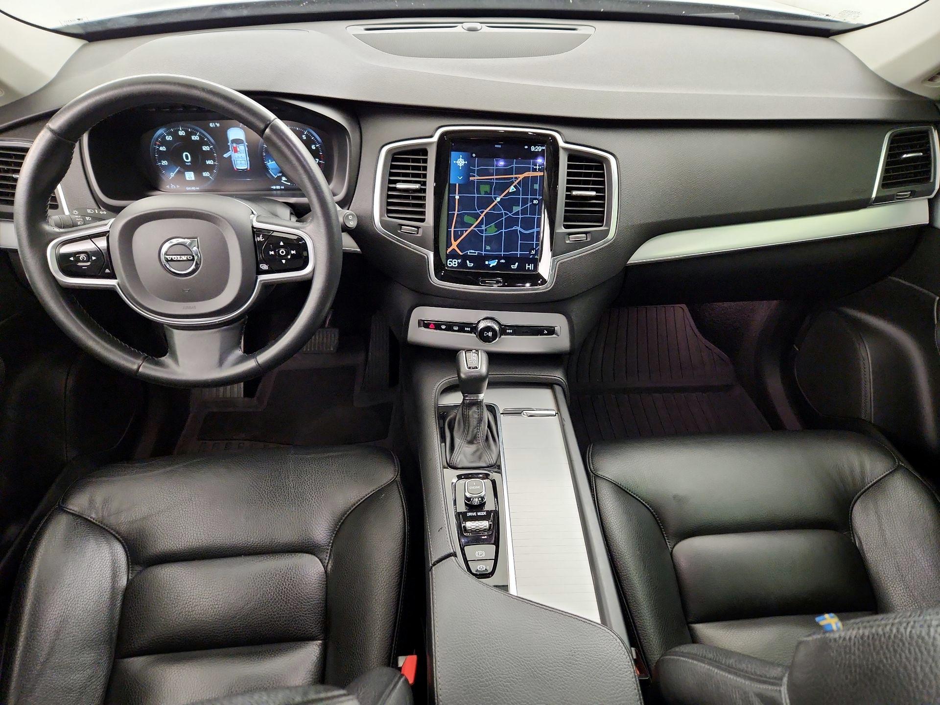 Thumbnail: 2017 Volvo XC90 - 9