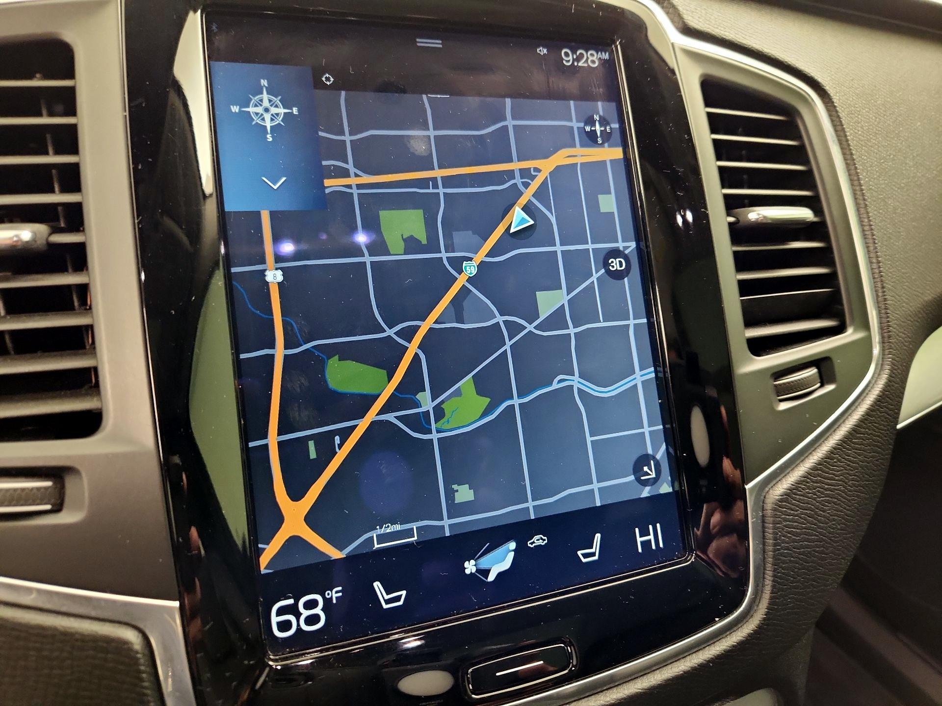 Thumbnail: 2017 Volvo XC90 - 14